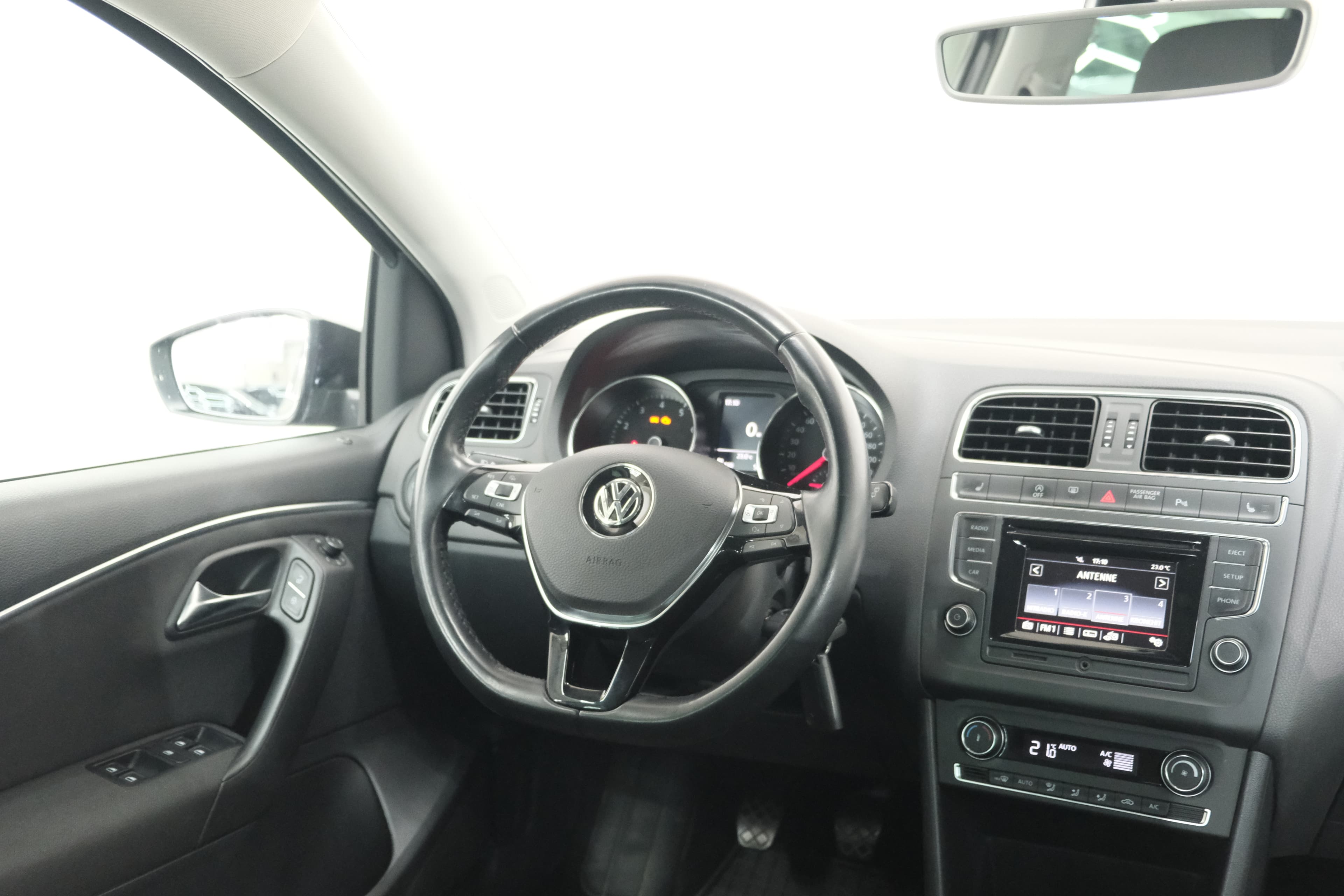 Volkswagen Polo Bild 15