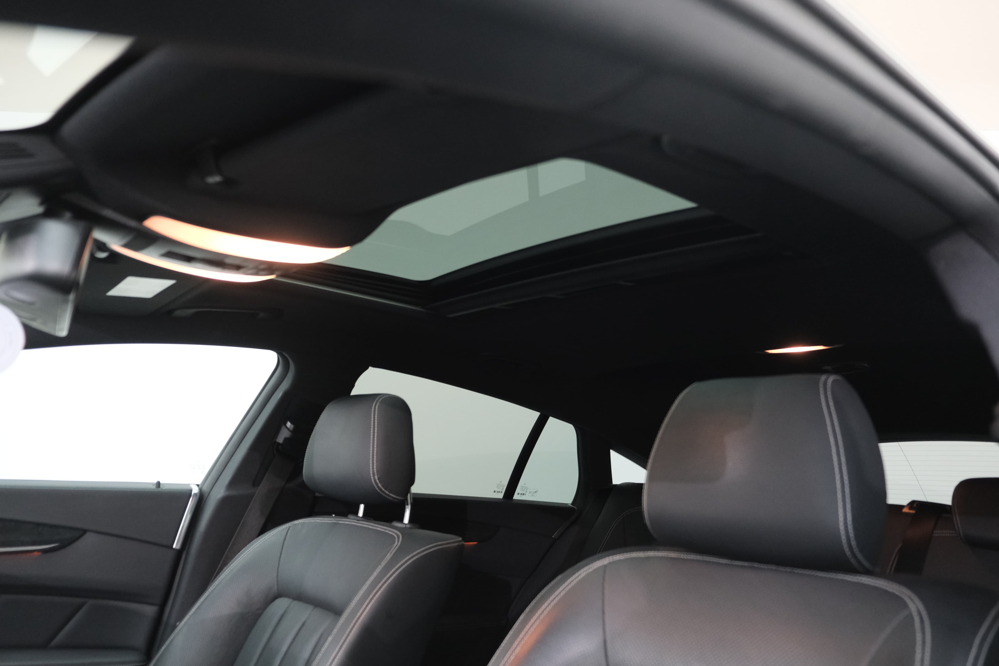 Mercedes Benz CLS Shooting Brake Bild 21