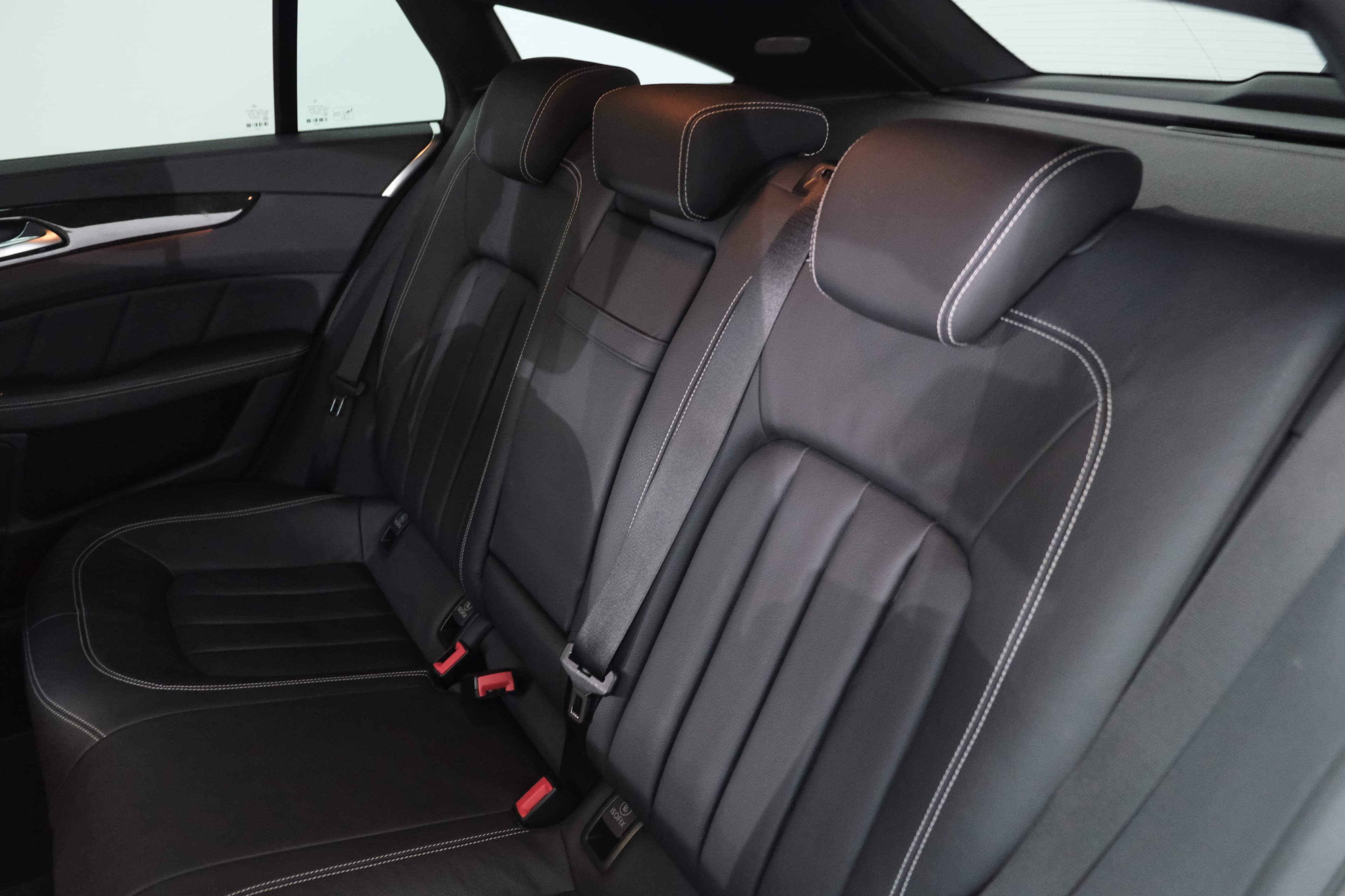 Mercedes Benz CLS Shooting Brake Bild 29