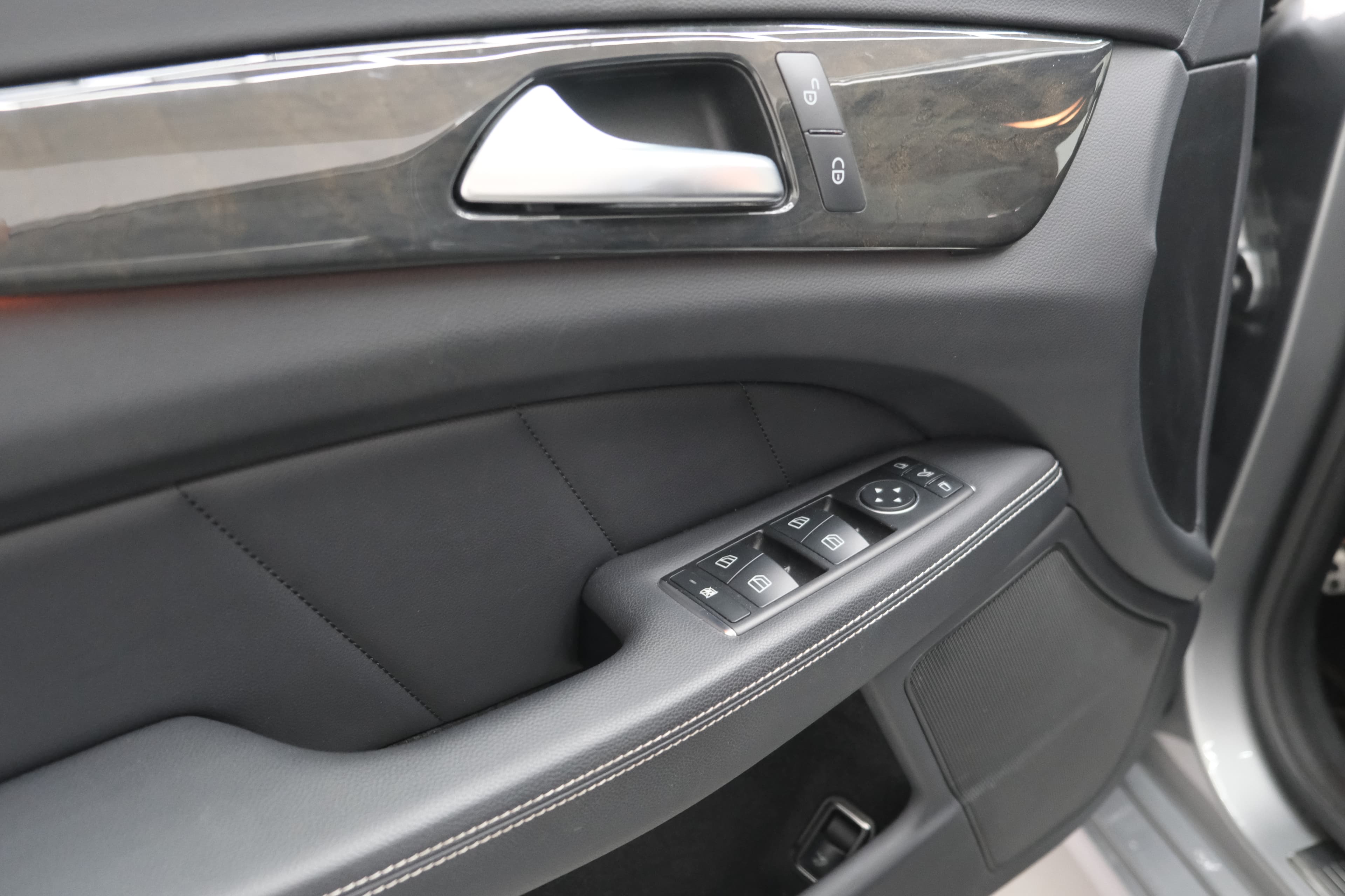 Mercedes Benz CLS Shooting Brake Bild 27