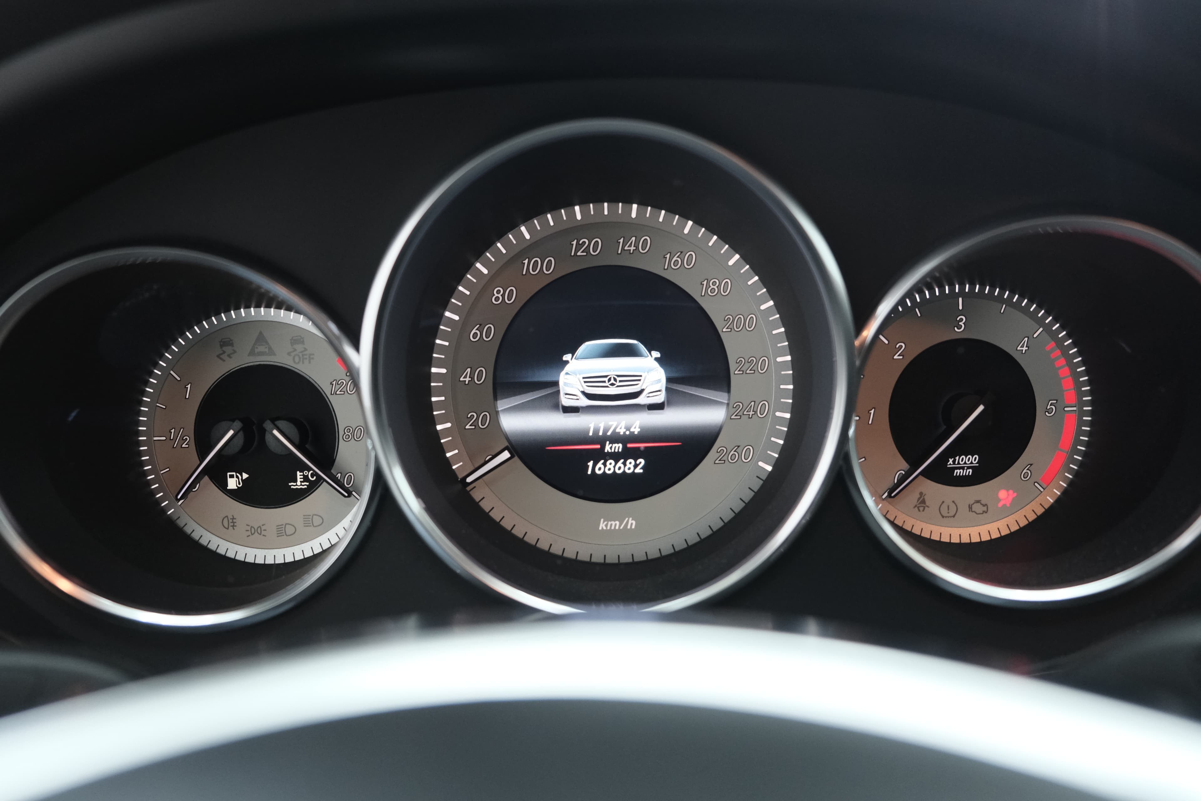Mercedes Benz CLS Shooting Brake Bild 15
