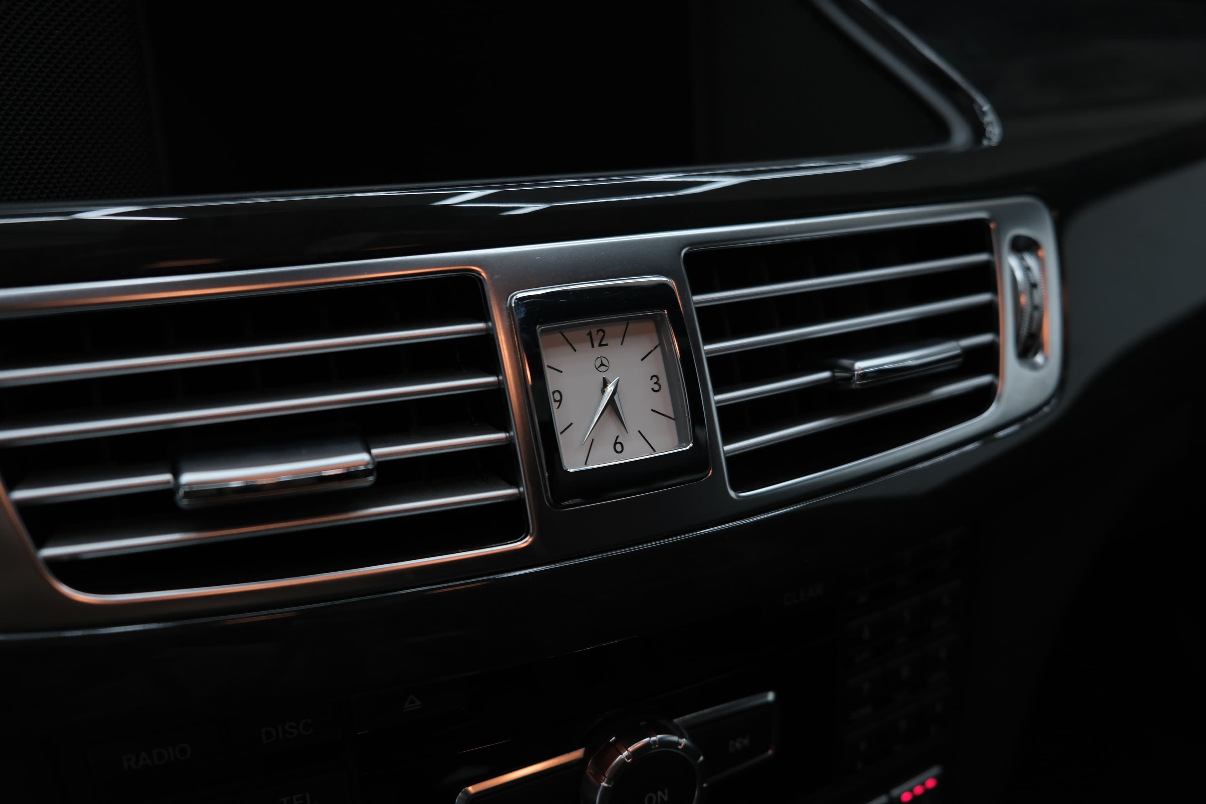 Mercedes Benz CLS Shooting Brake Bild 17