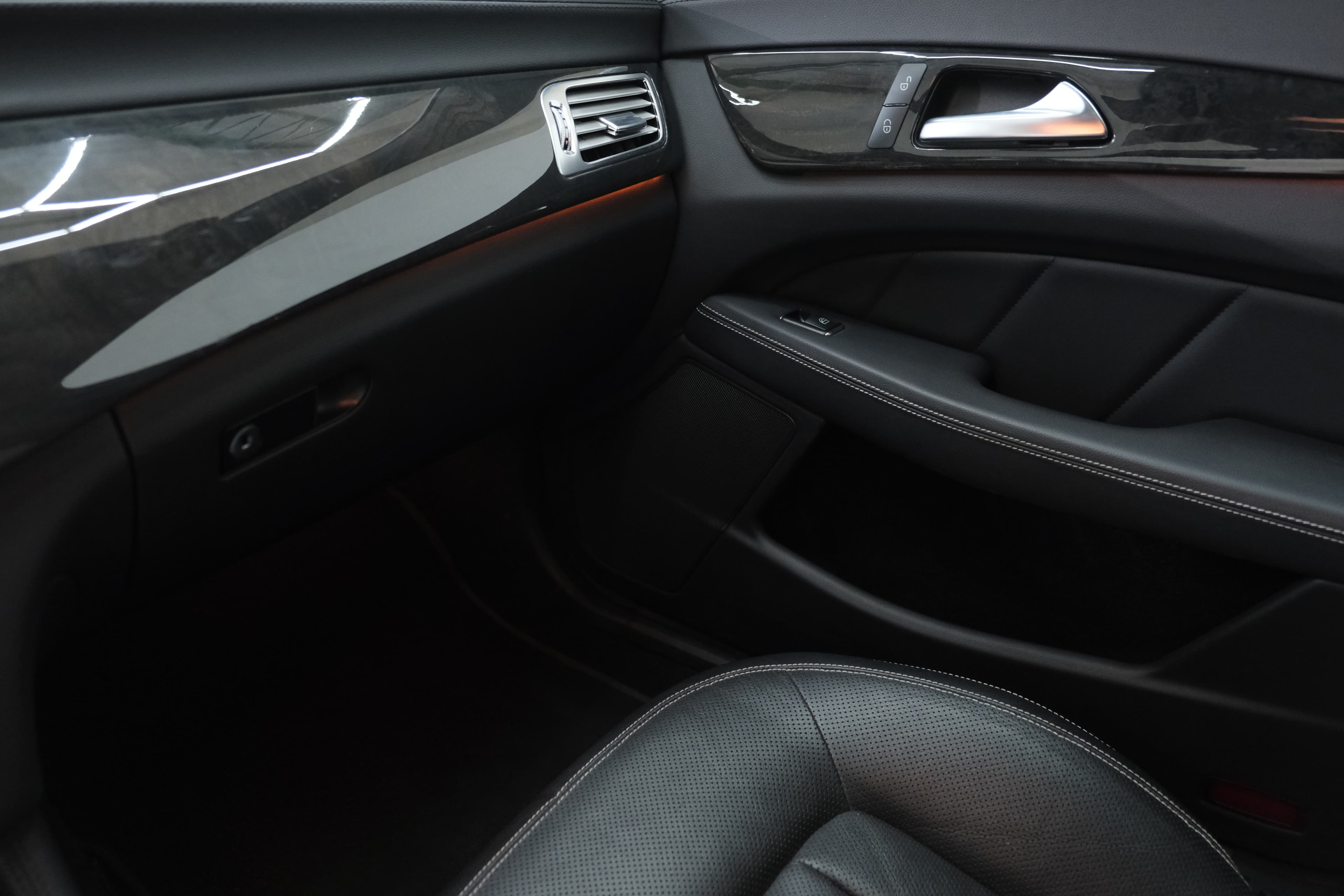 Mercedes Benz CLS Shooting Brake Bild 24