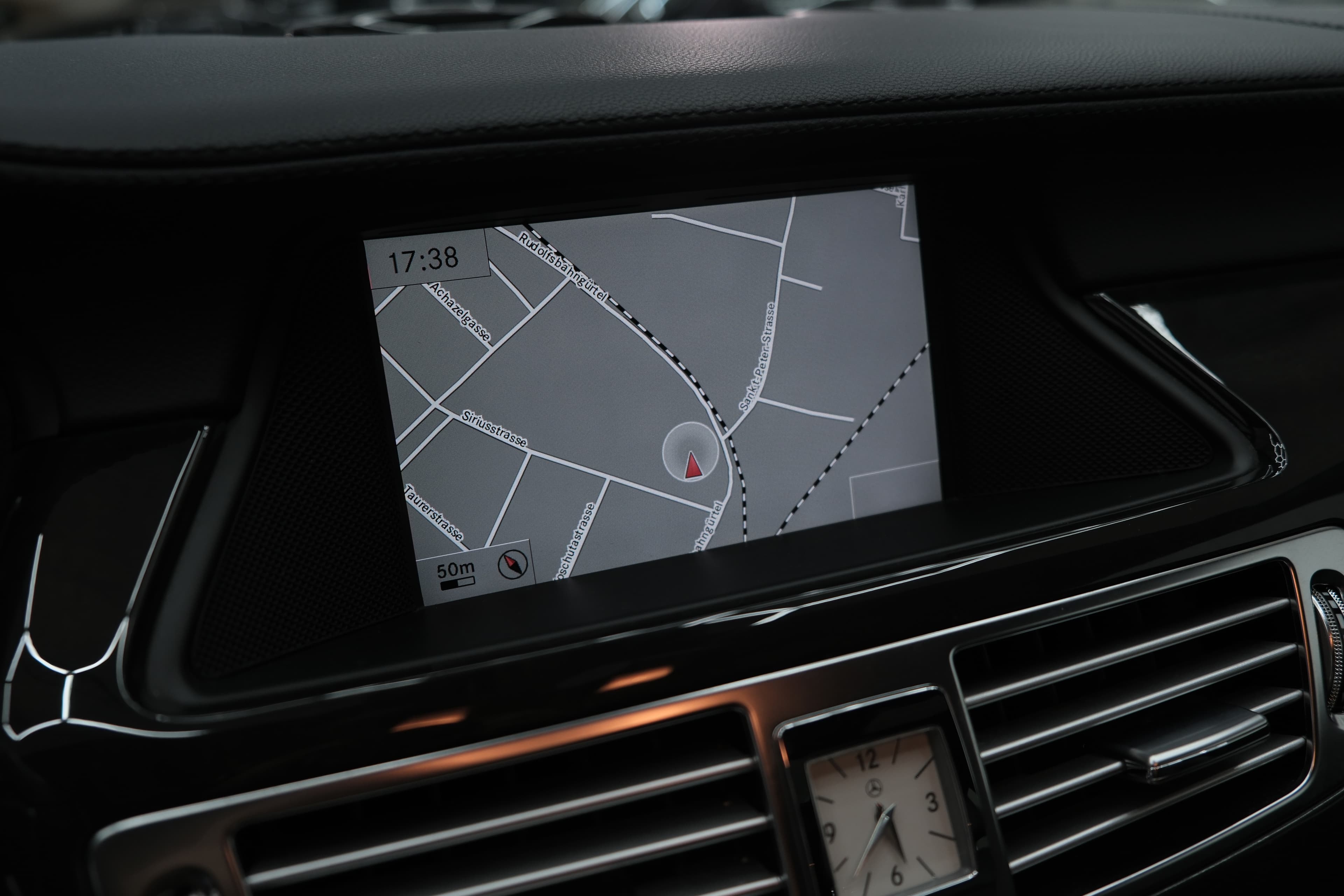 Mercedes Benz CLS Shooting Brake Bild 16