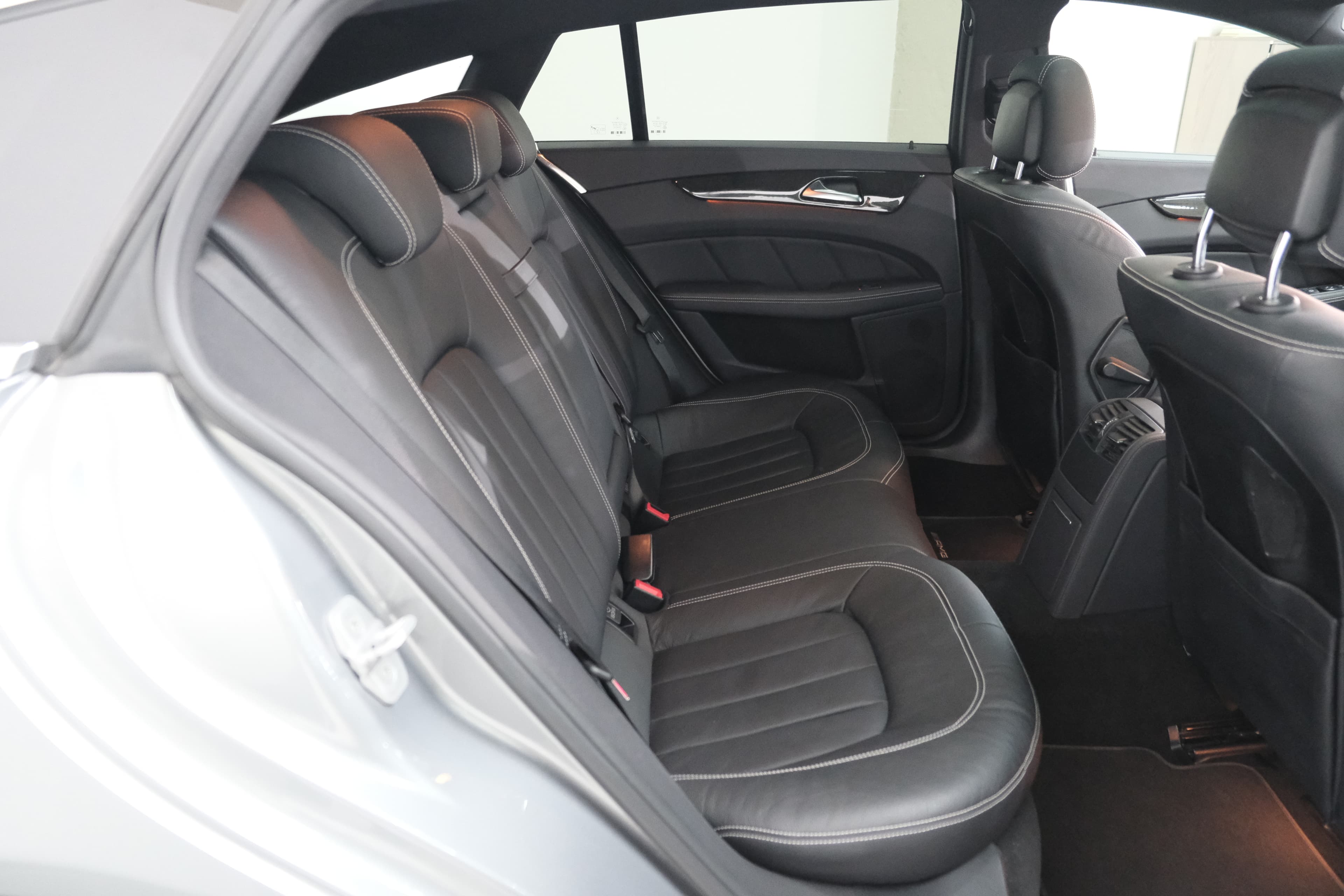 Mercedes Benz CLS Shooting Brake Bild 31