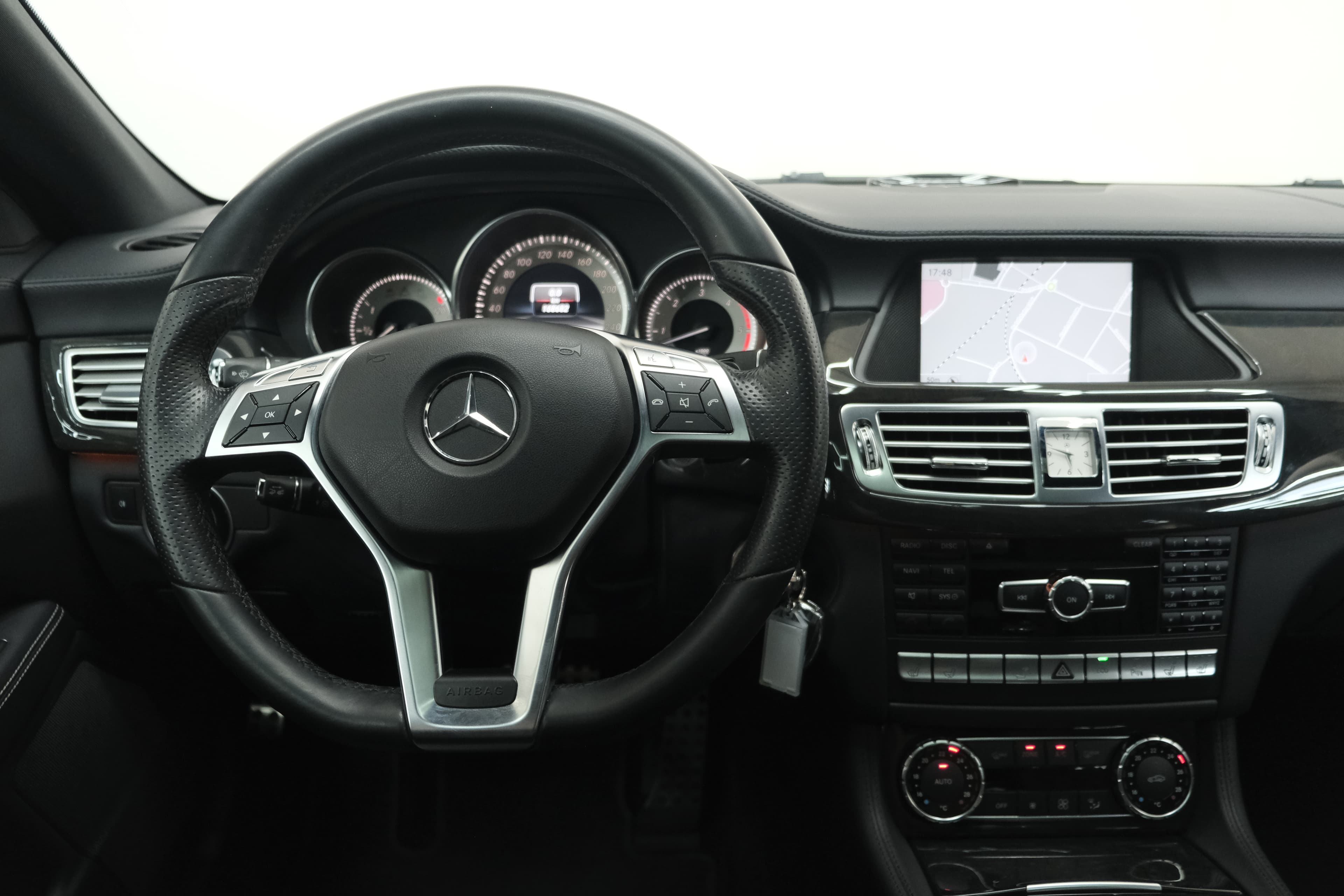 Mercedes Benz CLS Shooting Brake Bild 12