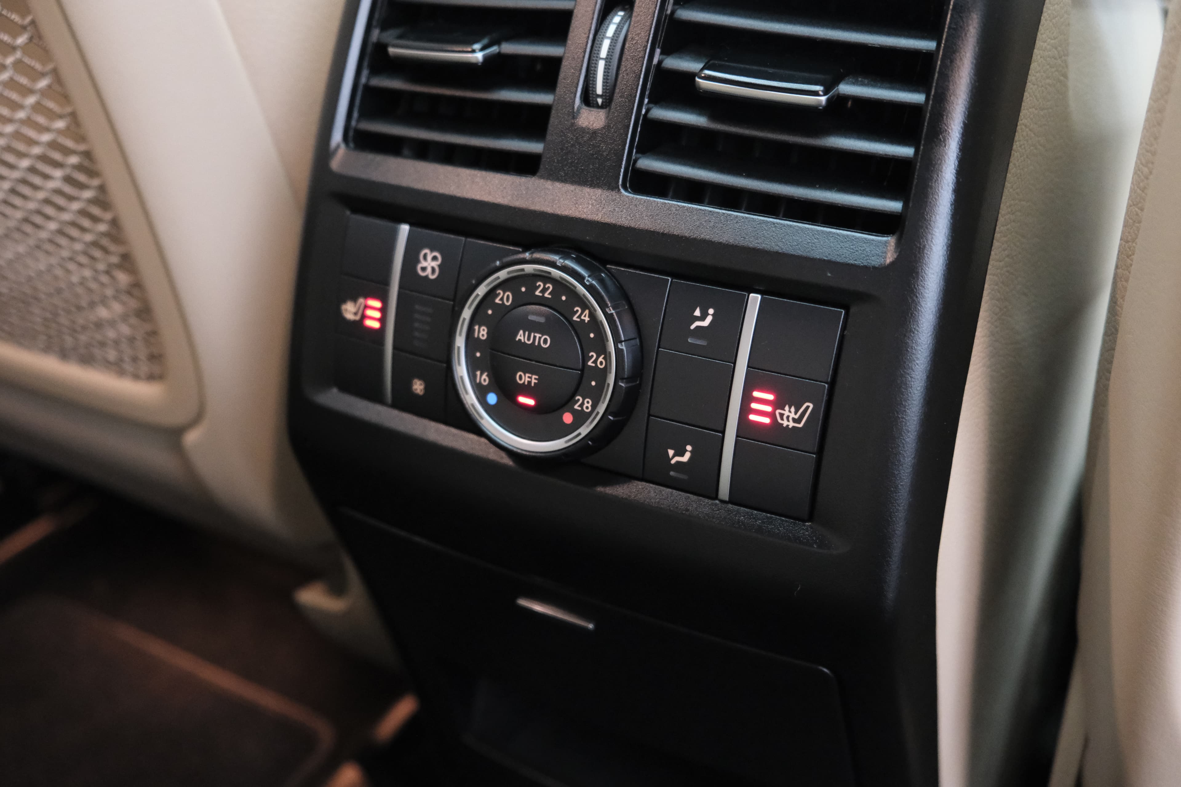 Mercedes Benz GLE Bild 32