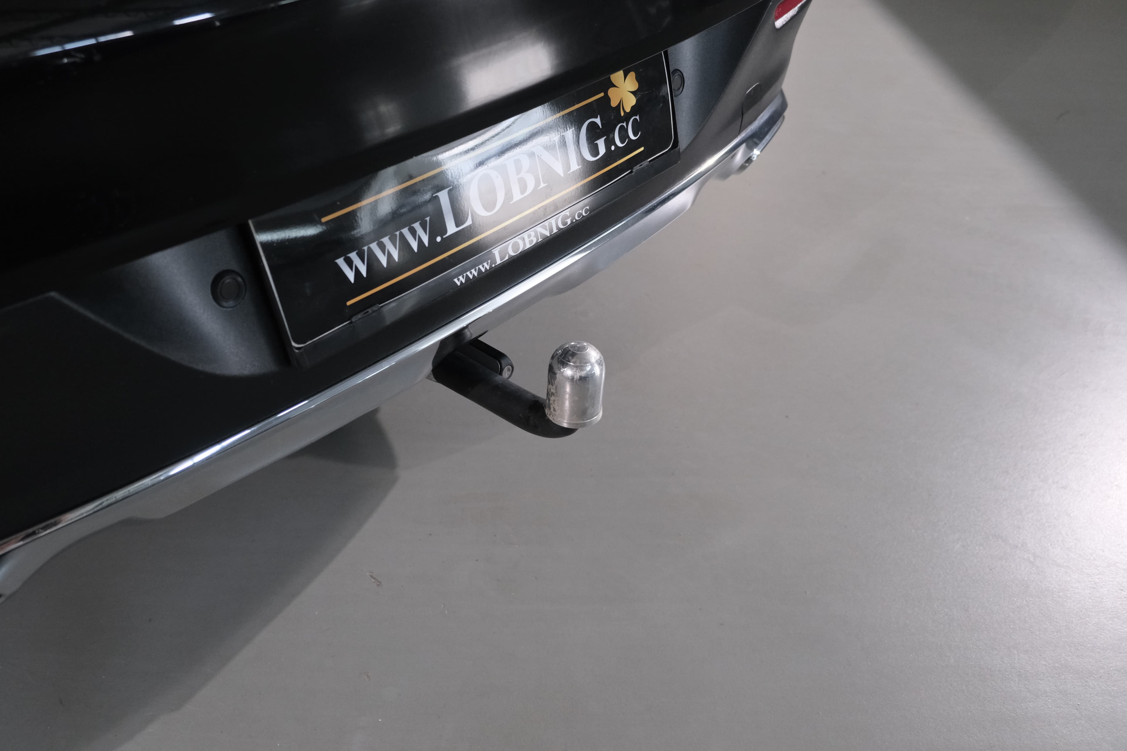 Mercedes Benz GLE Bild 12
