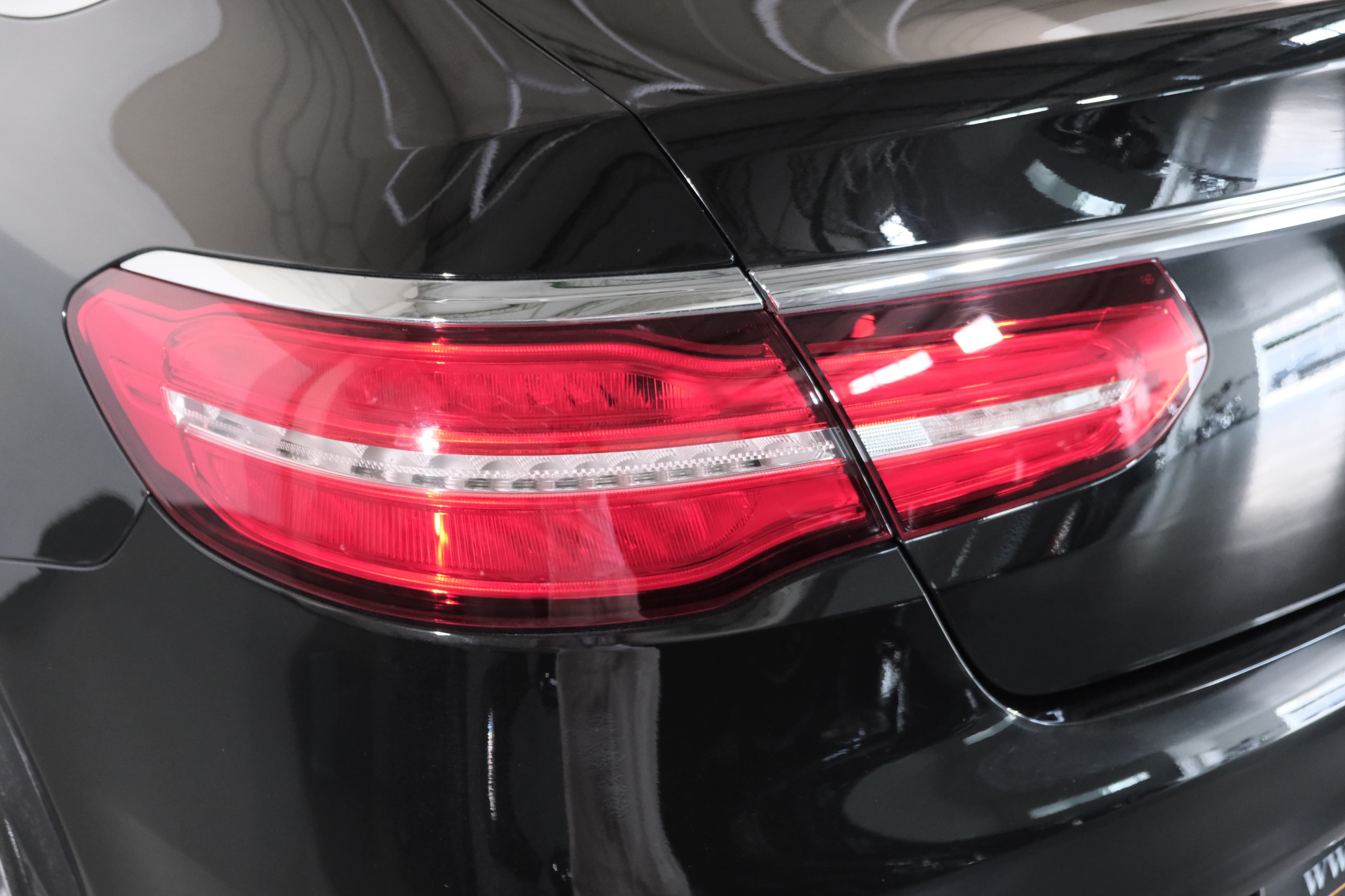 Mercedes Benz GLE Bild 10