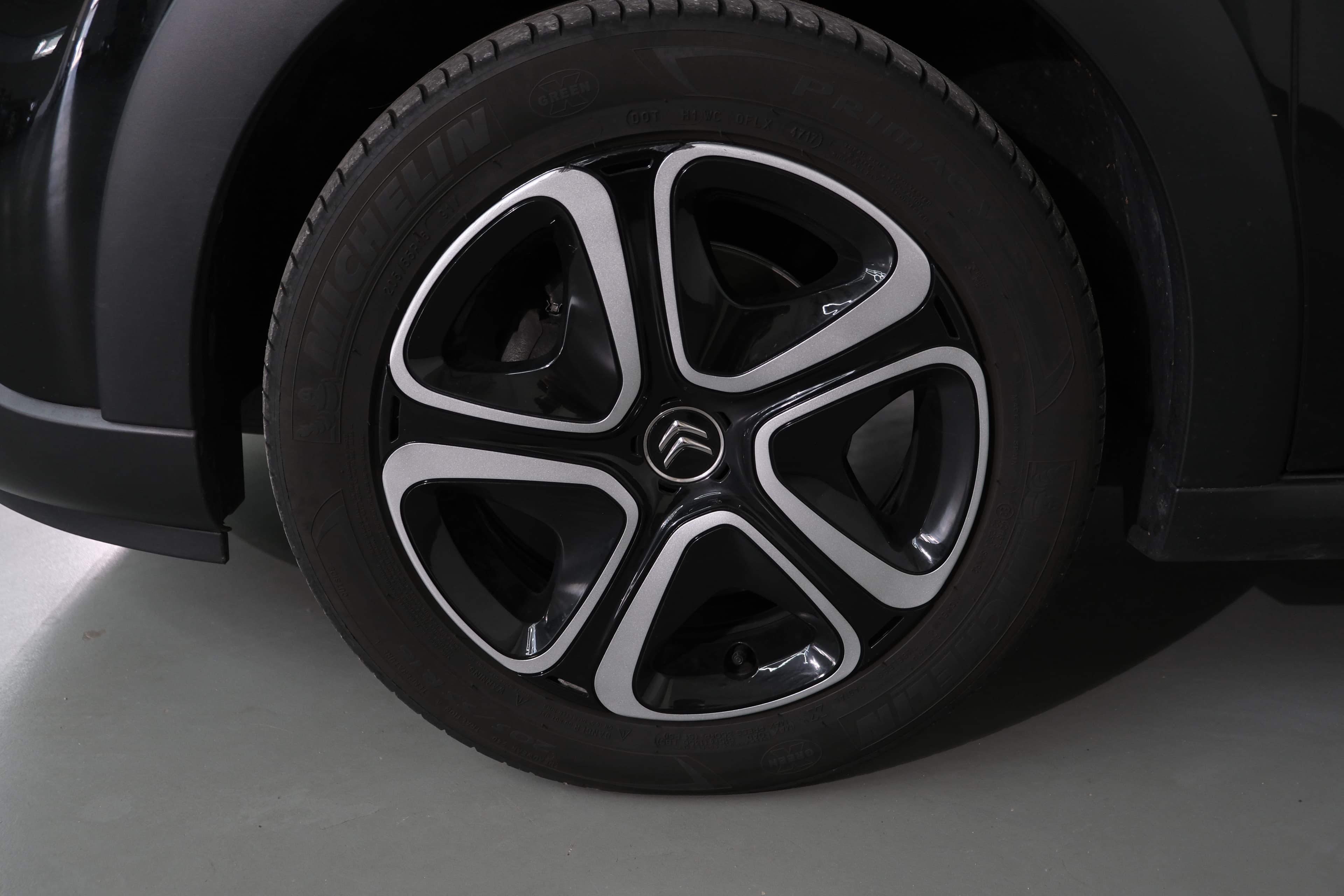 Citroen C3 Bild 9