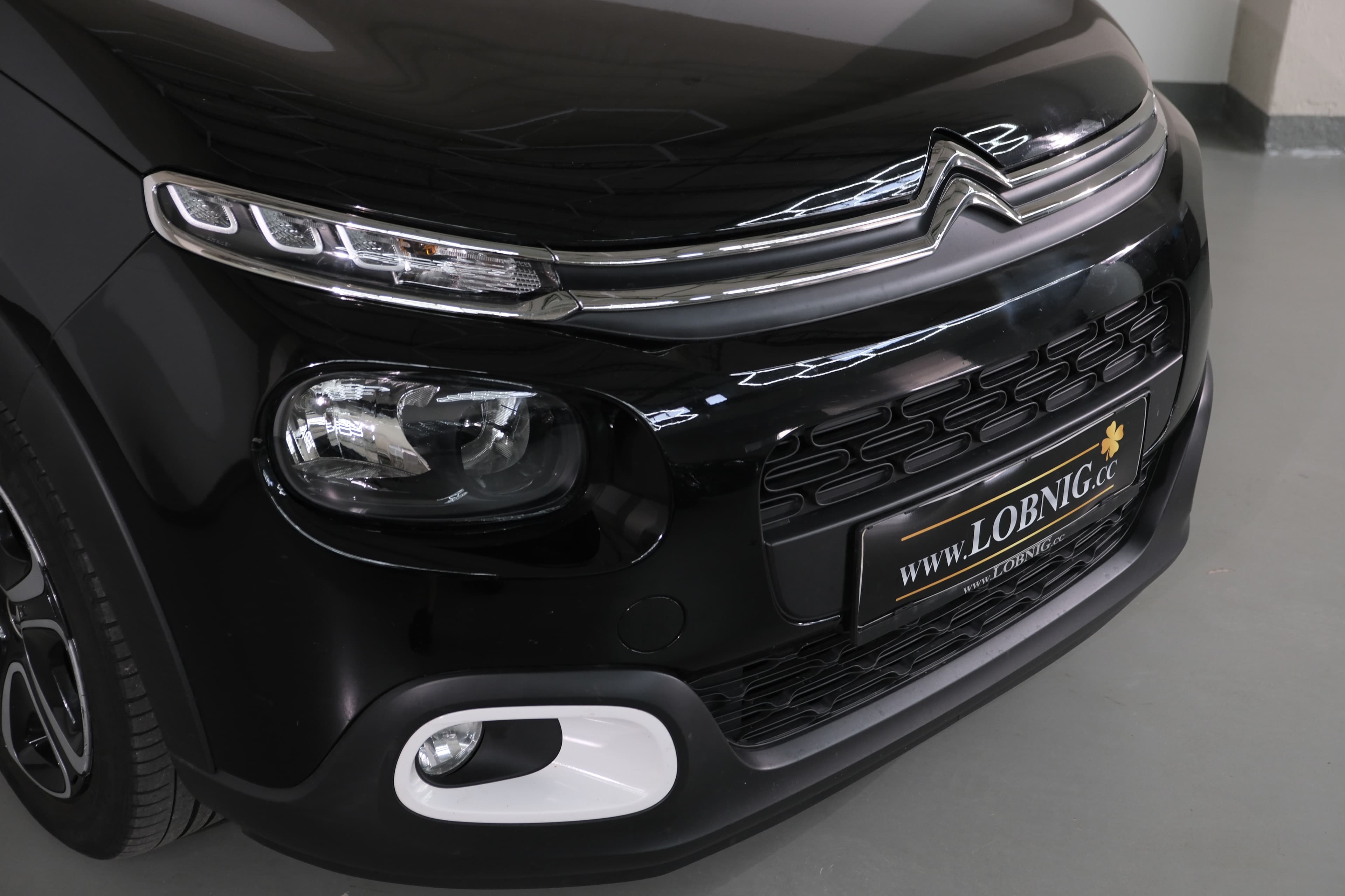 Citroen C3 Bild 5