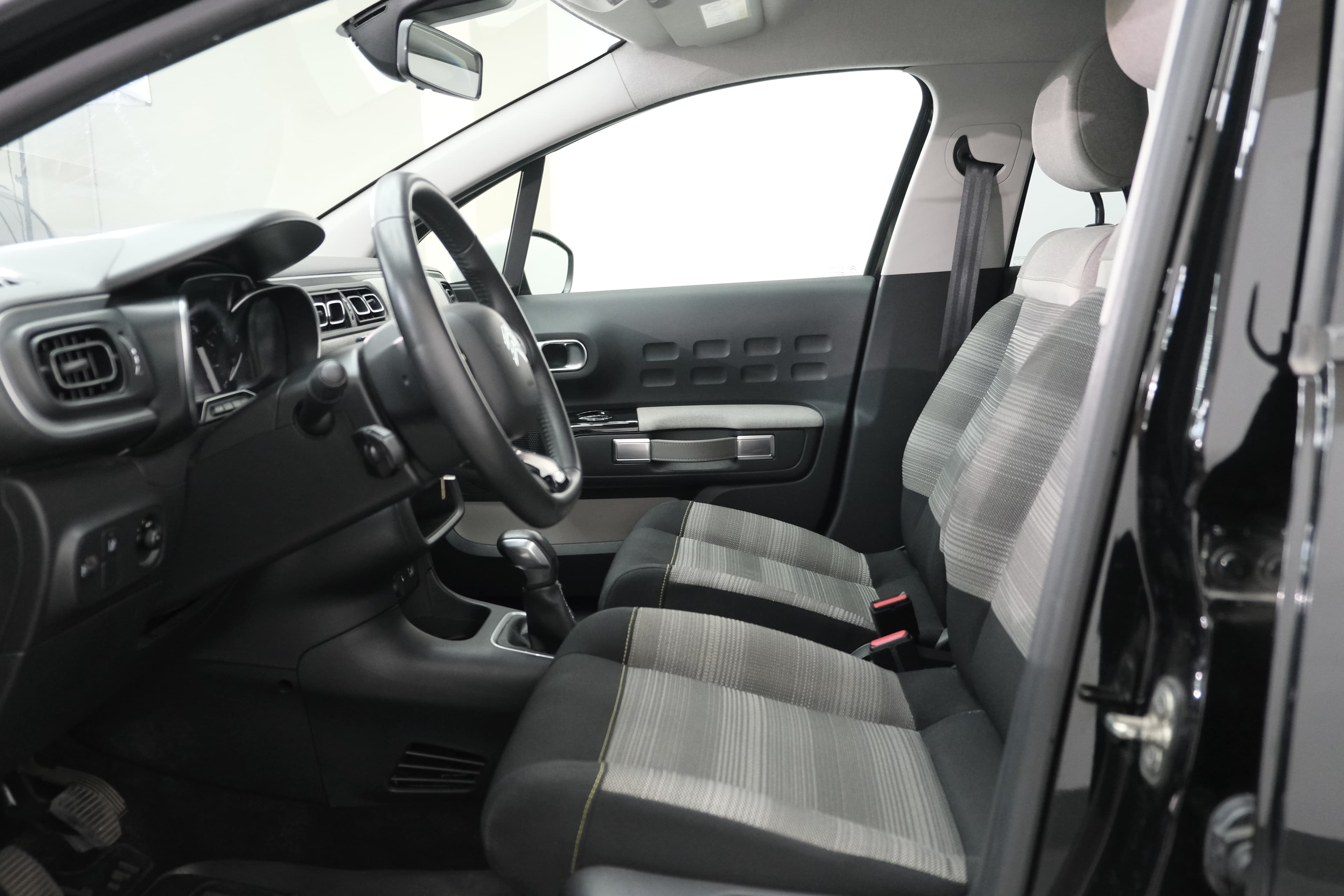 Citroen C3 Bild 21