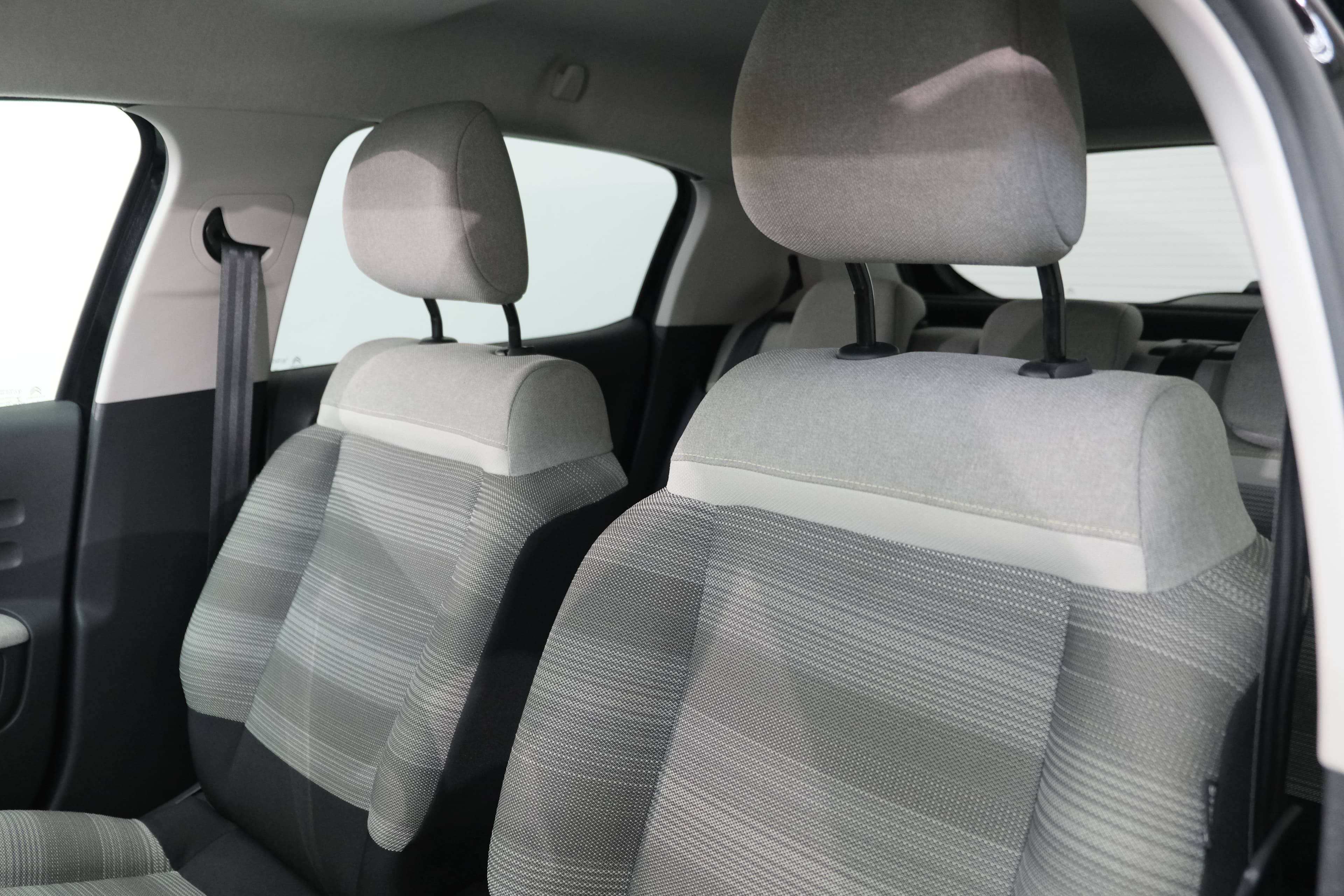 Citroen C3 Bild 20