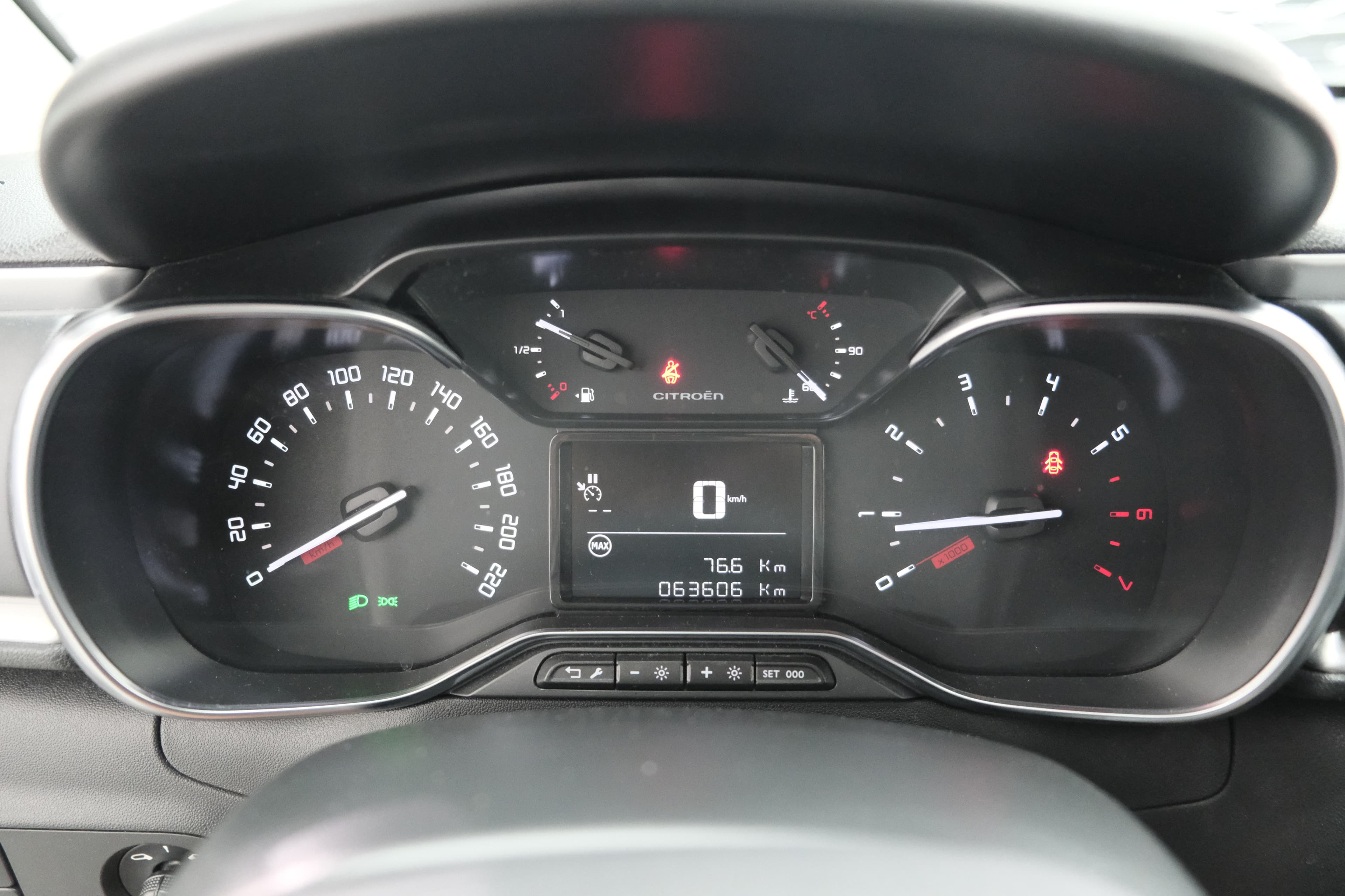Citroen C3 Bild 15