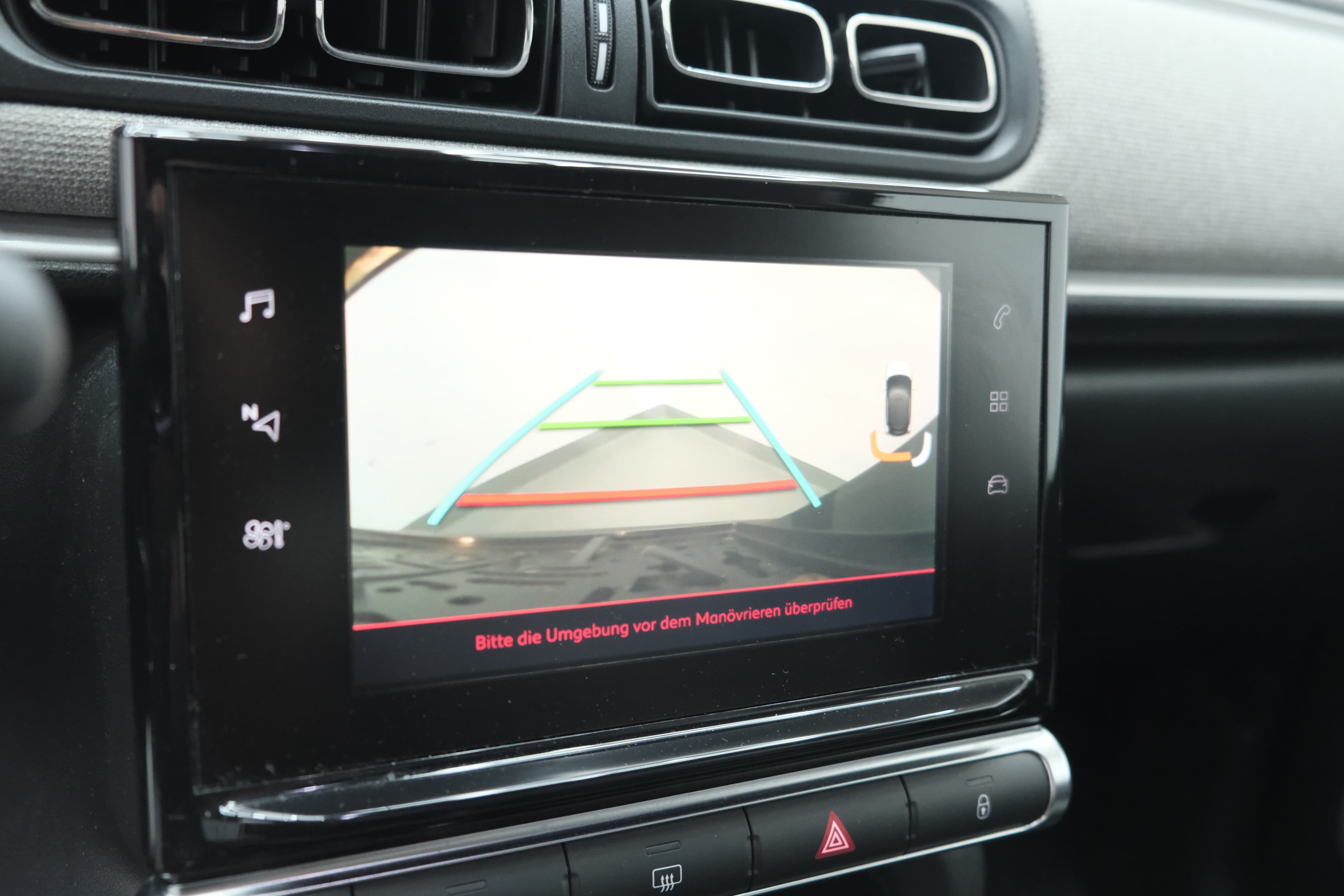 Citroen C3 Bild 16