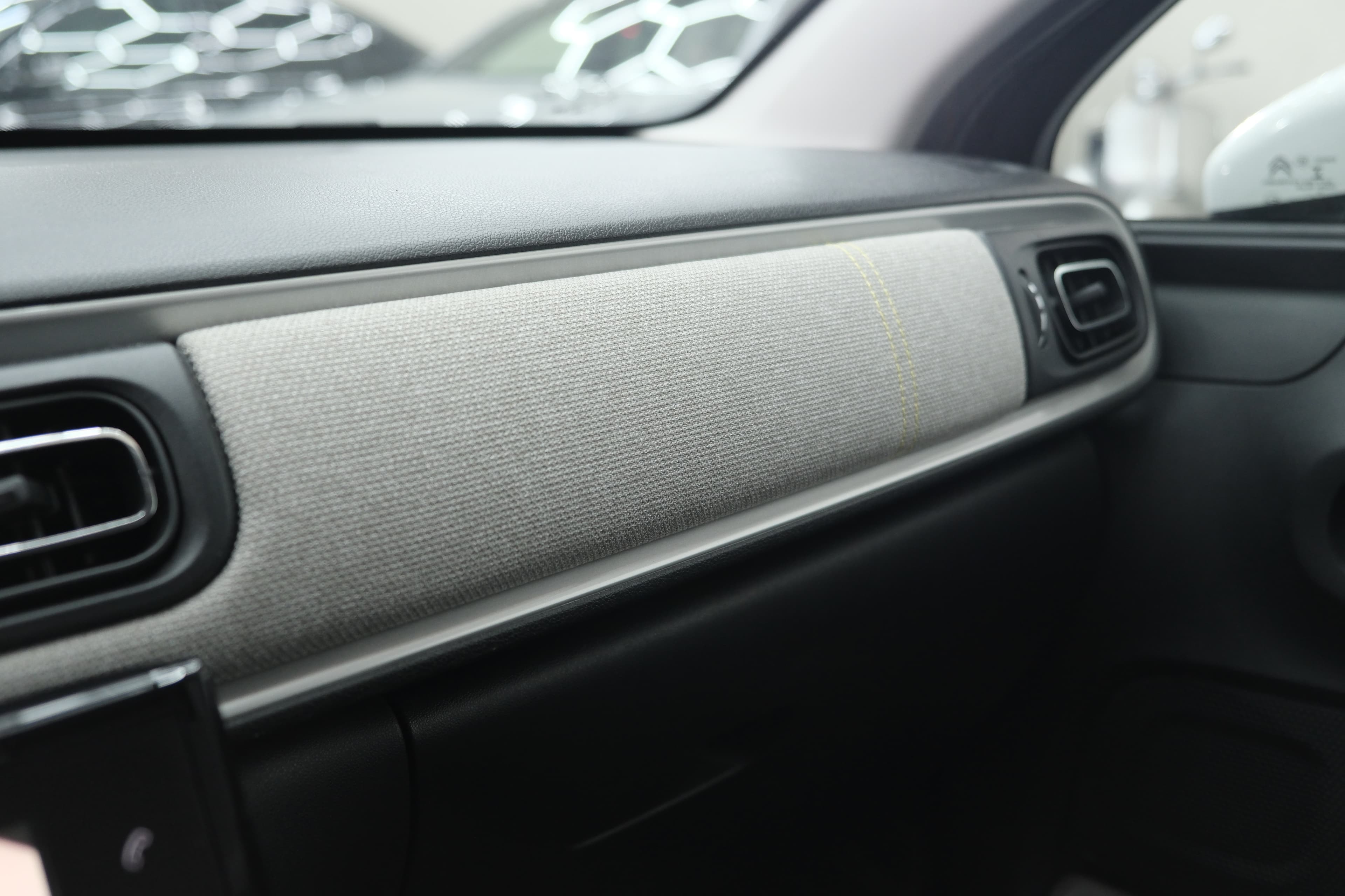 Citroen C3 Bild 14