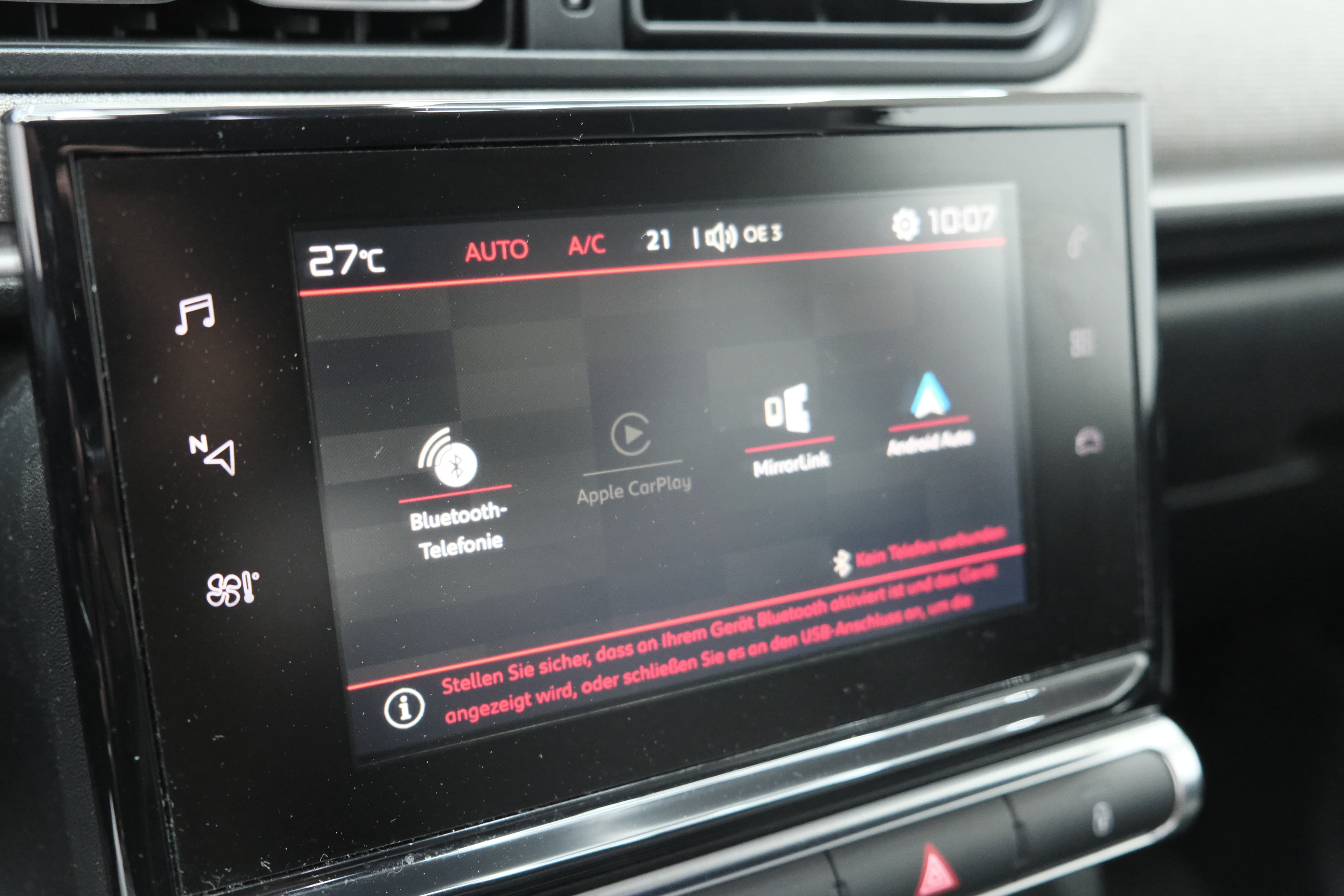 Citroen C3 Bild 17