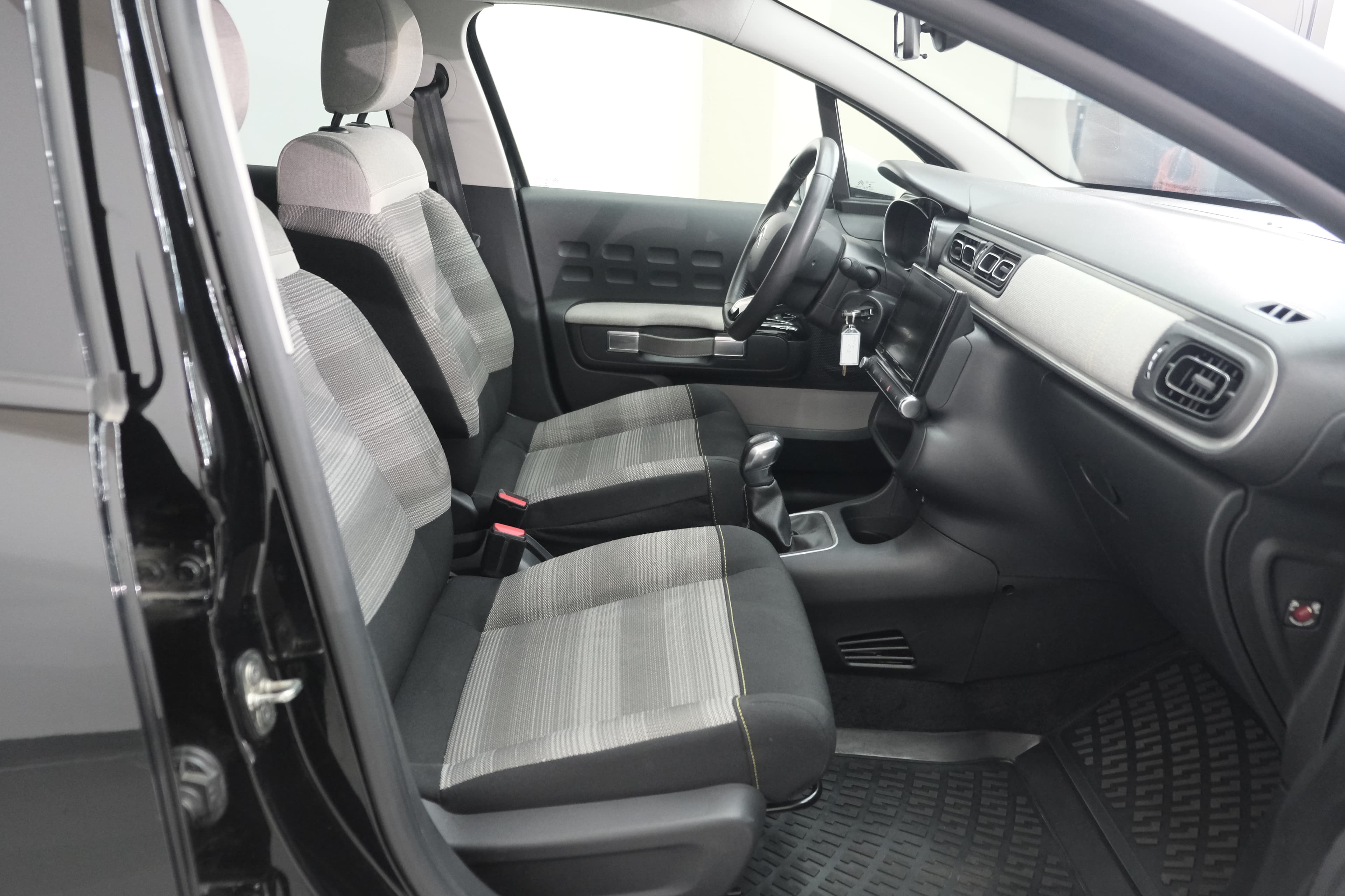 Citroen C3 Bild 19