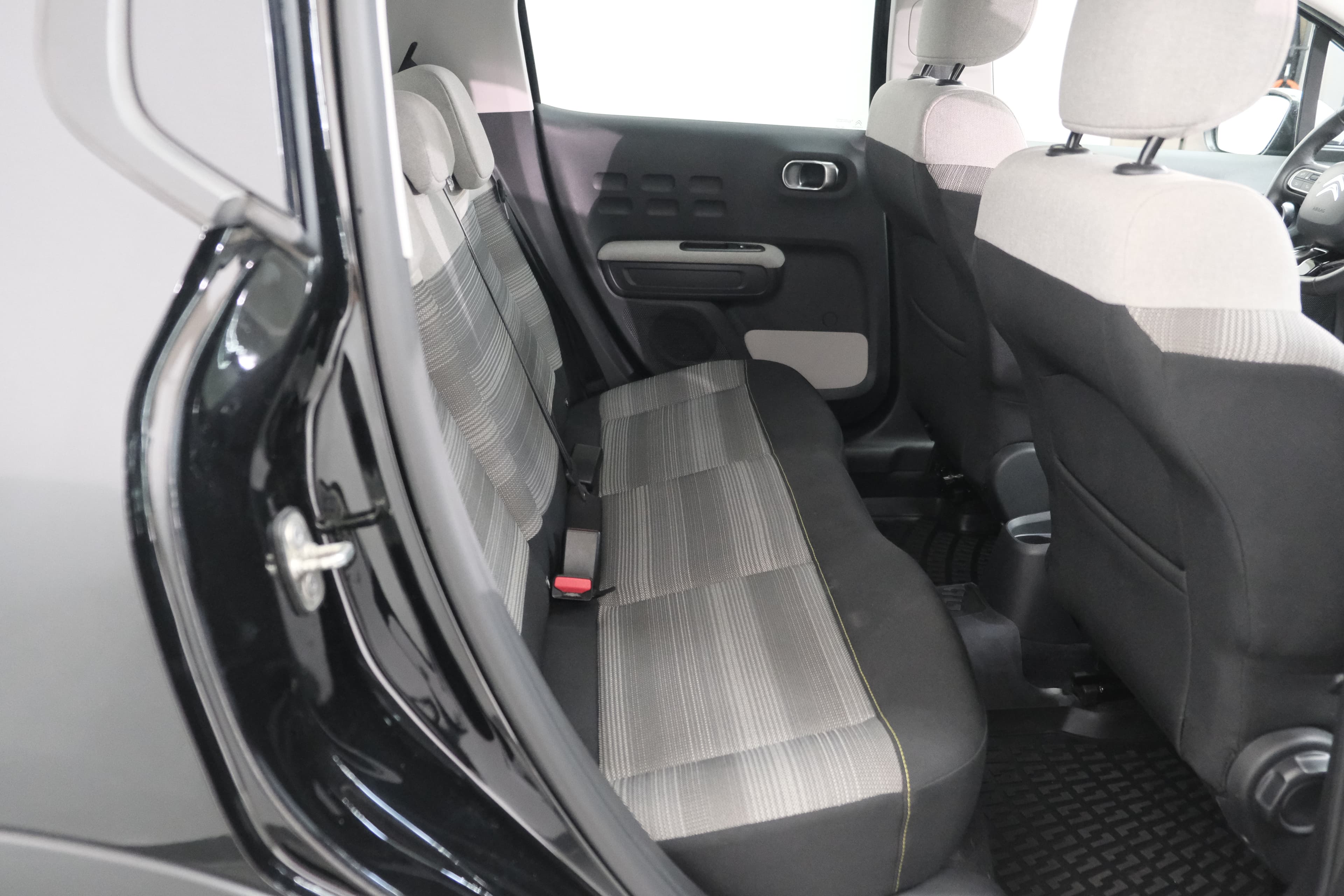 Citroen C3 Bild 22