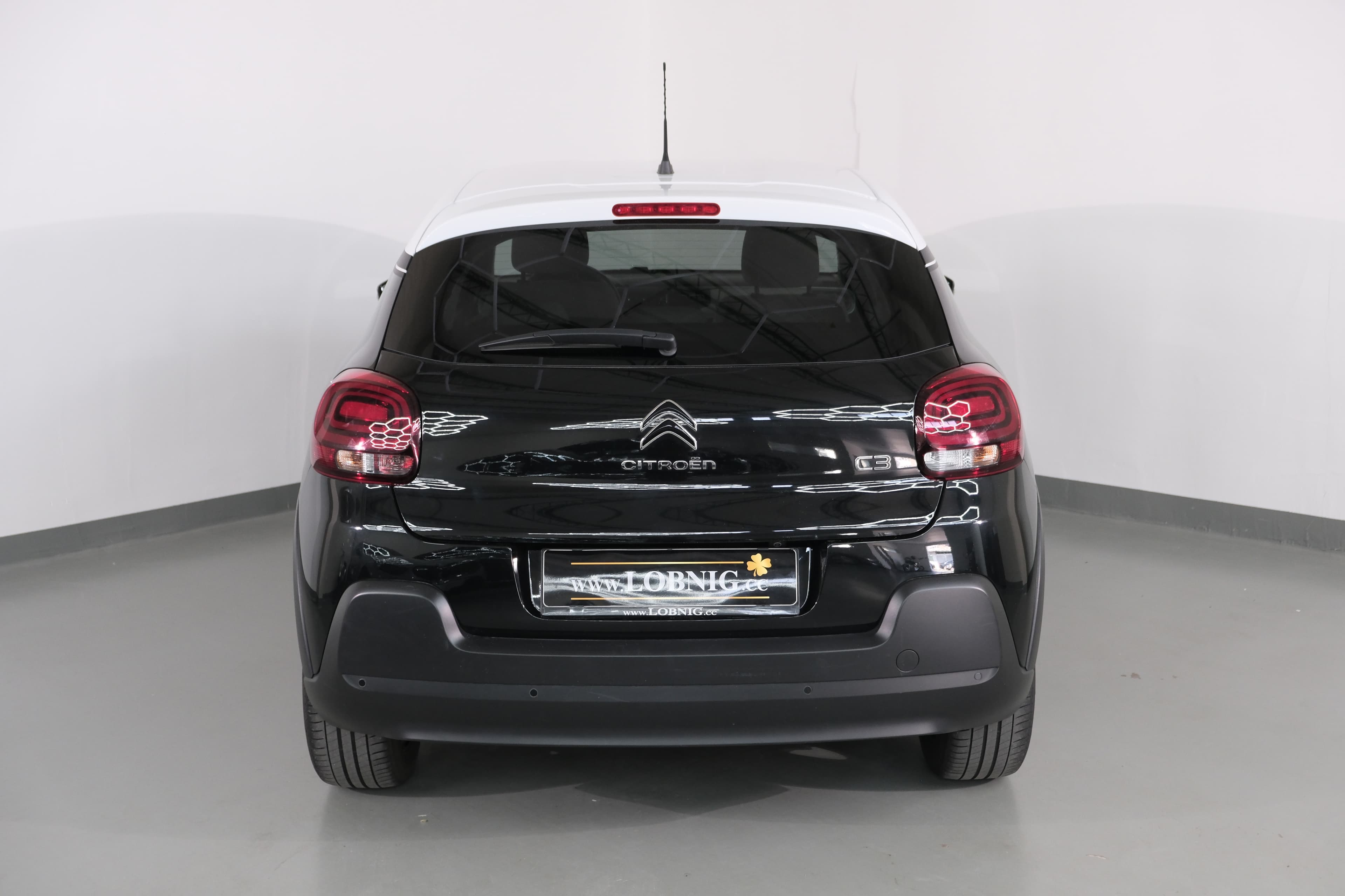 Citroen C3 Bild 7