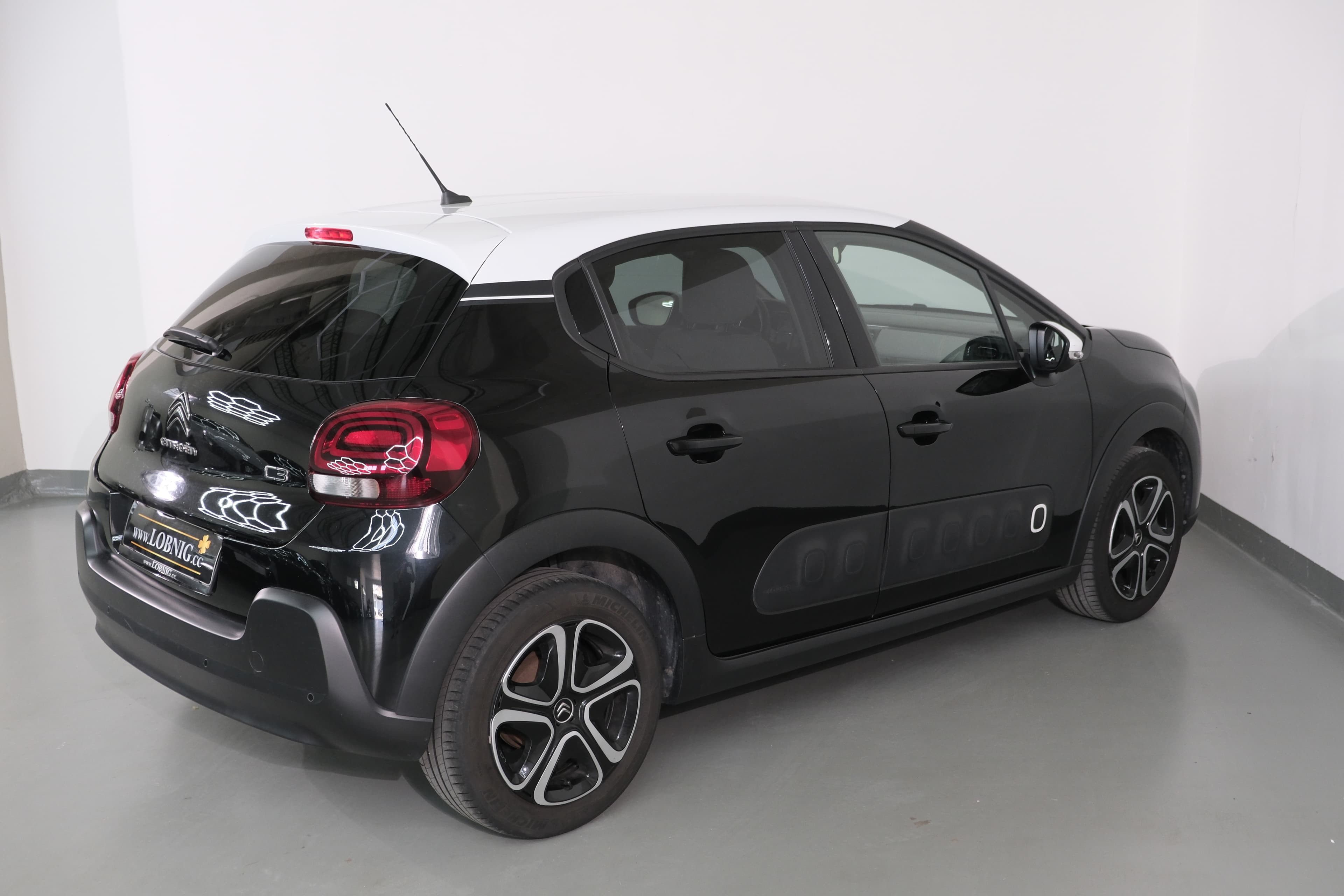 Citroen C3 Bild 6
