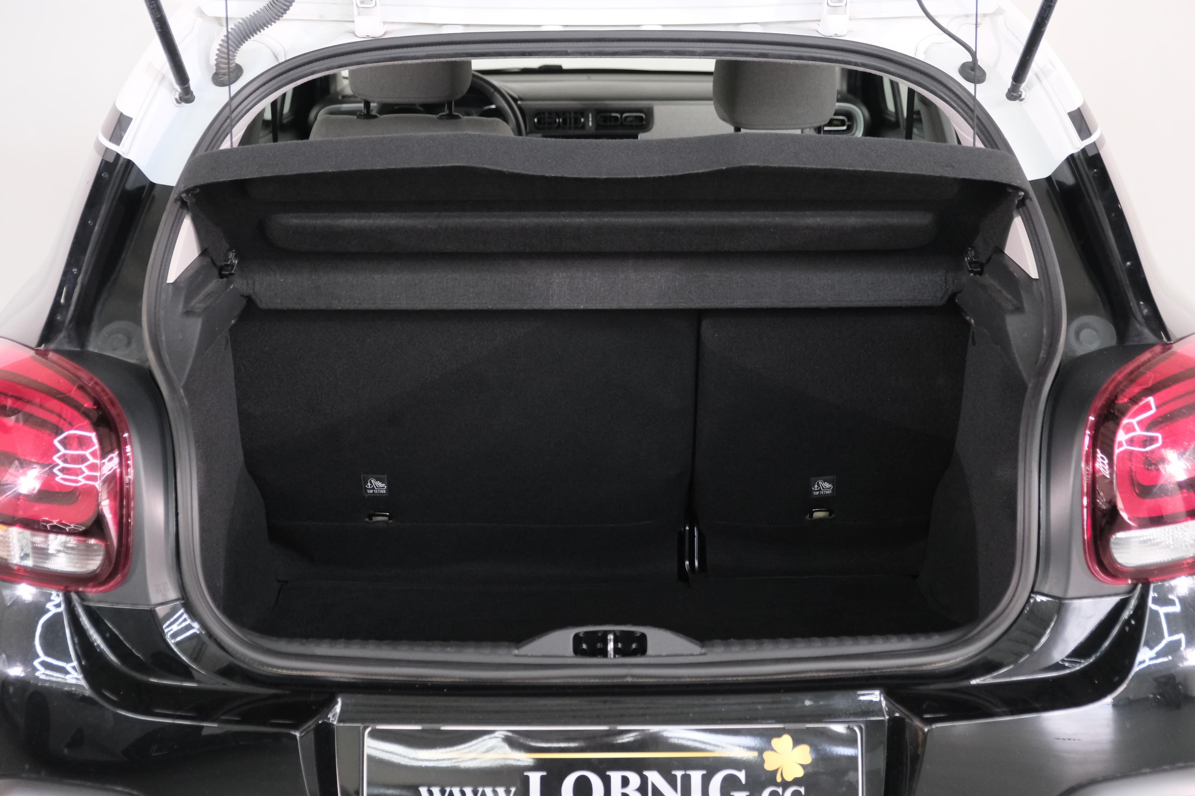 Citroen C3 Bild 23