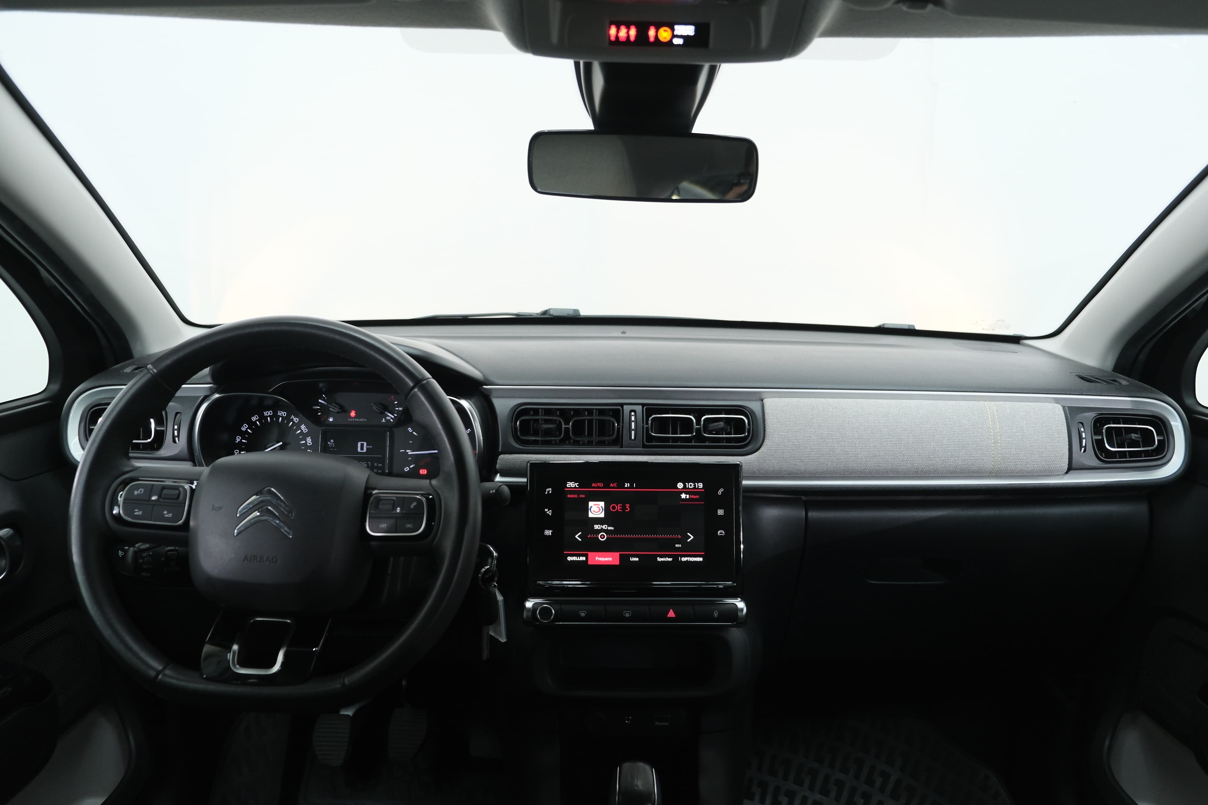 Citroen C3 Bild 10