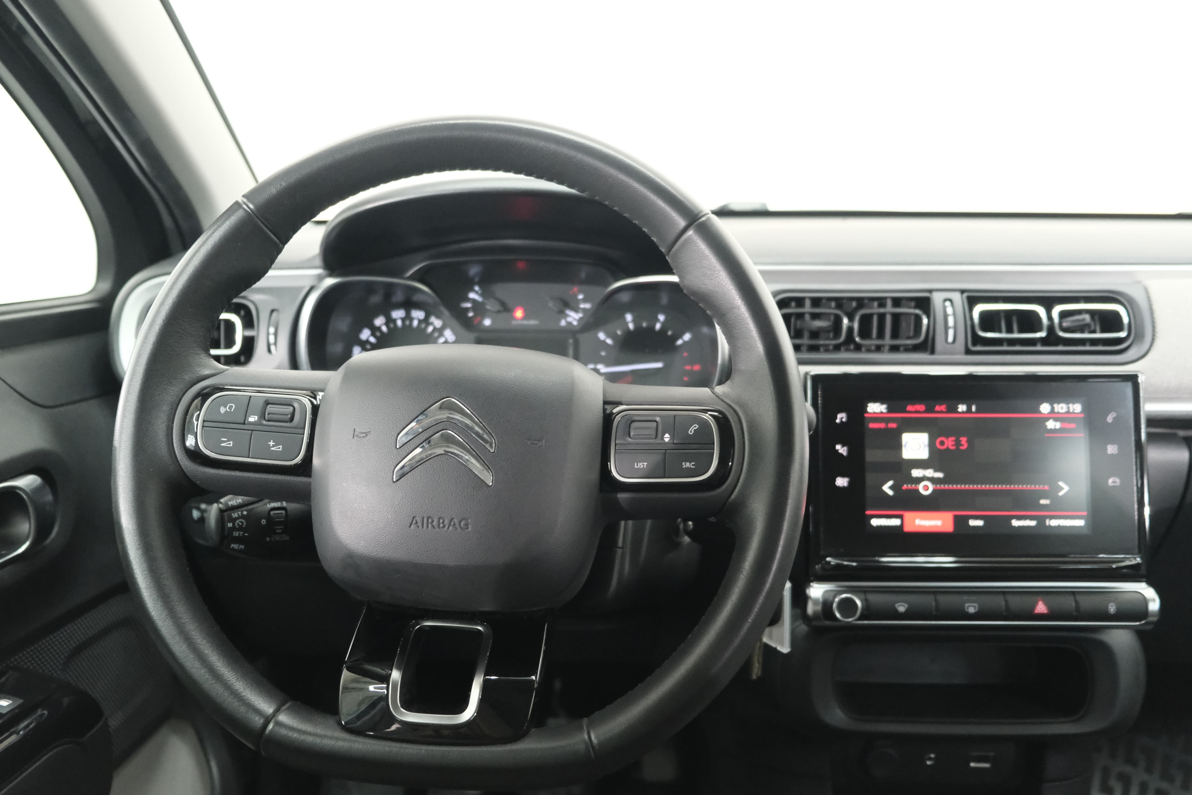 Citroen C3 Bild 11
