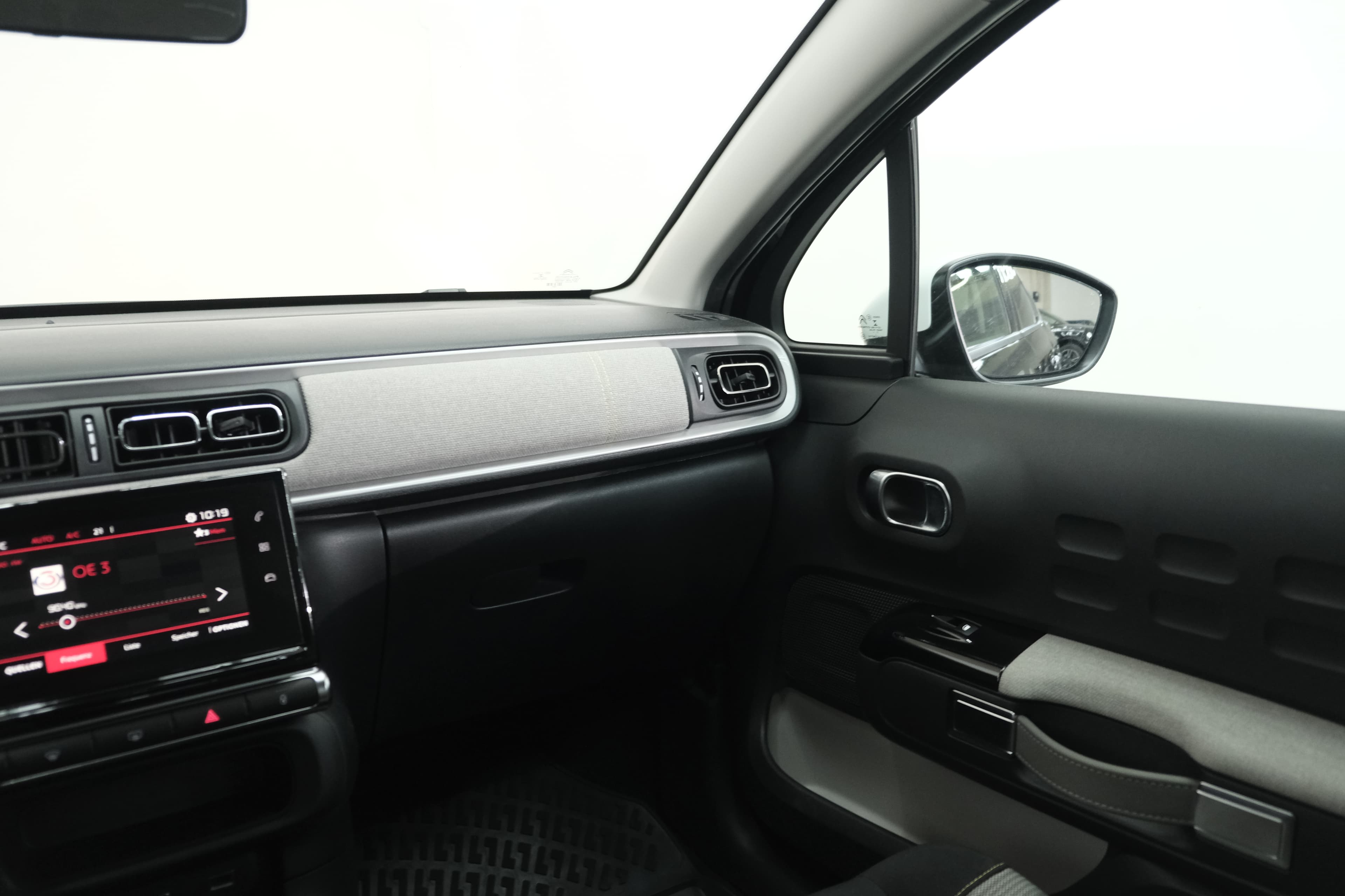 Citroen C3 Bild 13