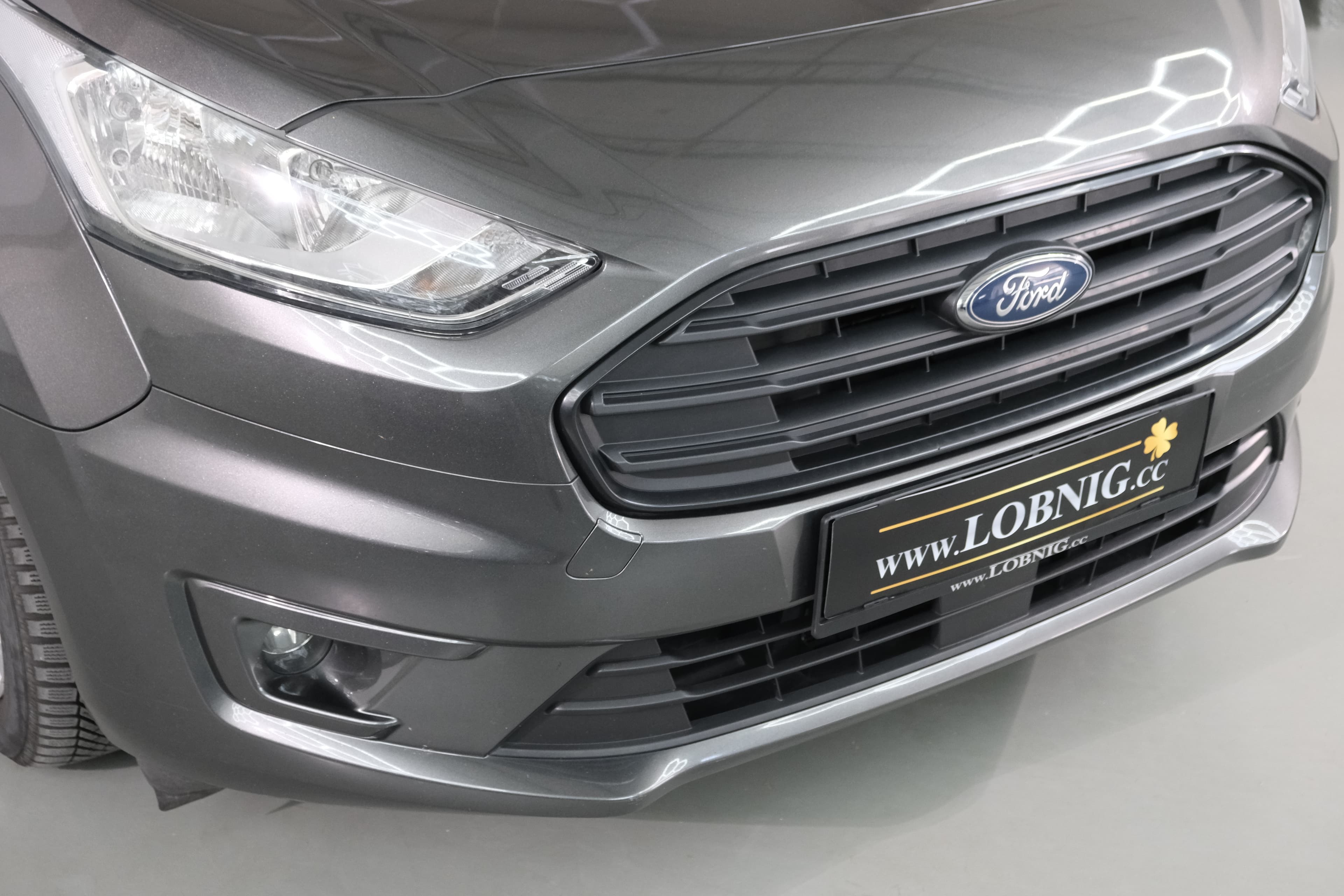 Ford Transit Connect Bild 5