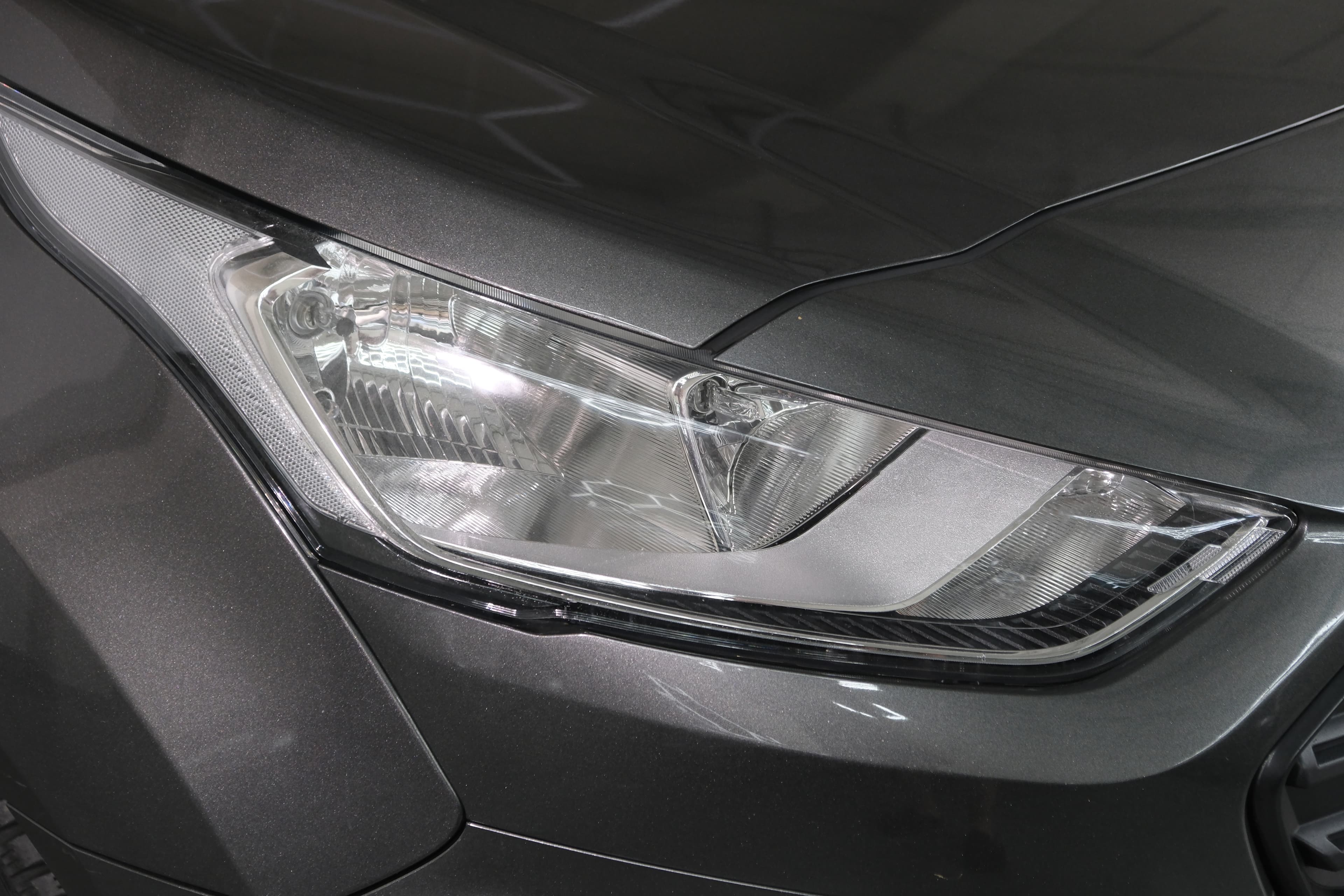 Ford Transit Connect Bild 6