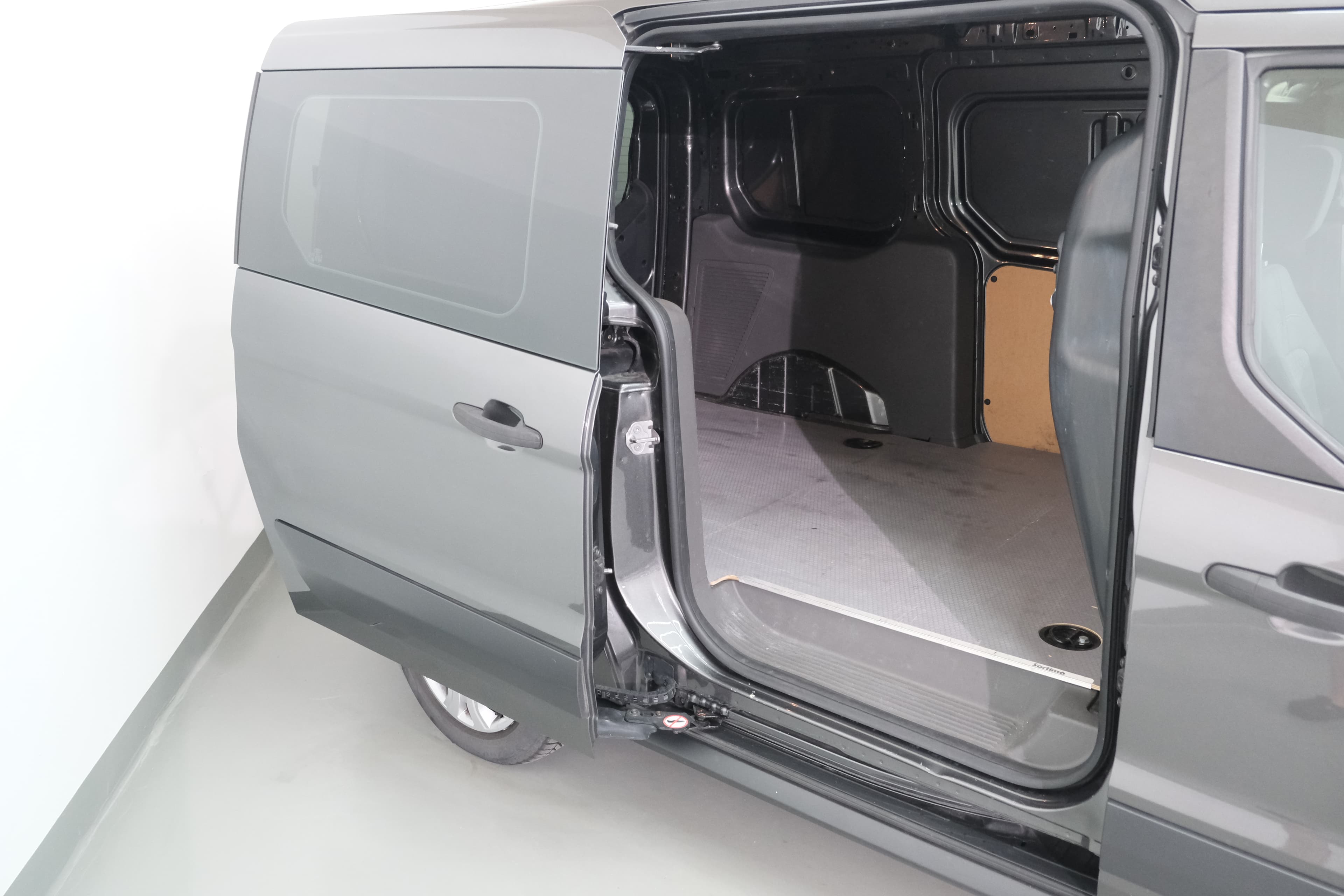 Ford Transit Connect Bild 10