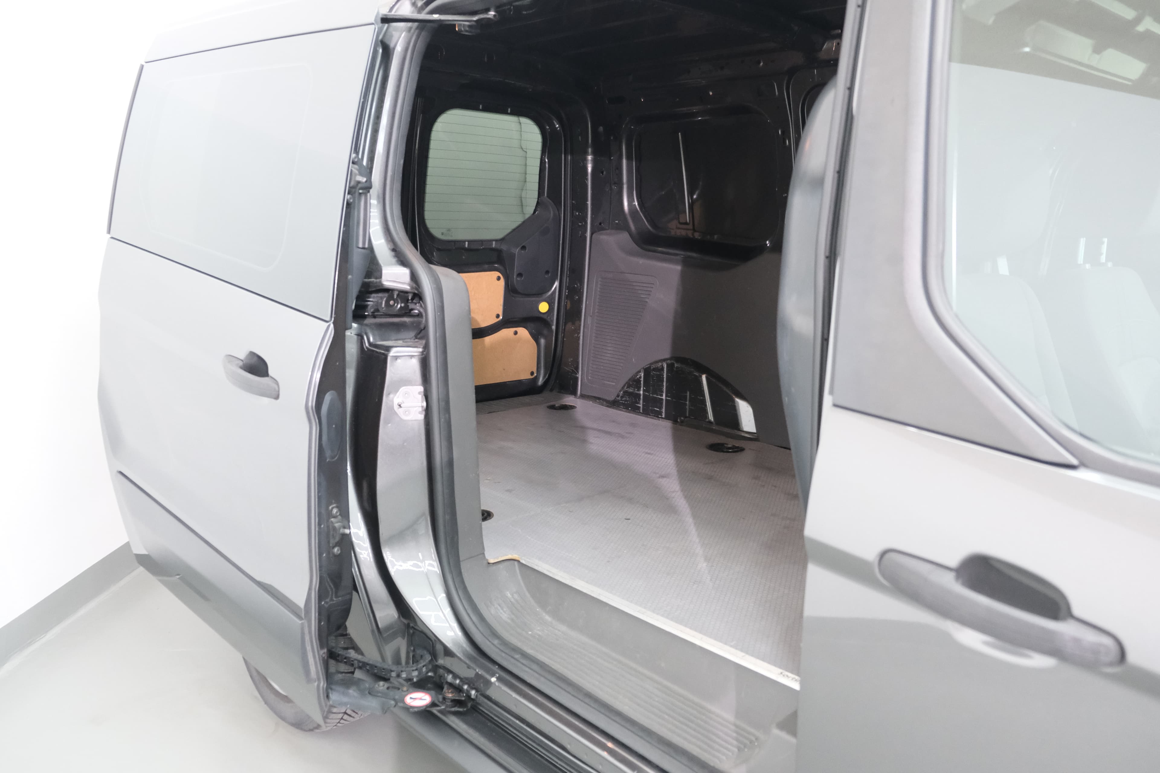 Ford Transit Connect Bild 11