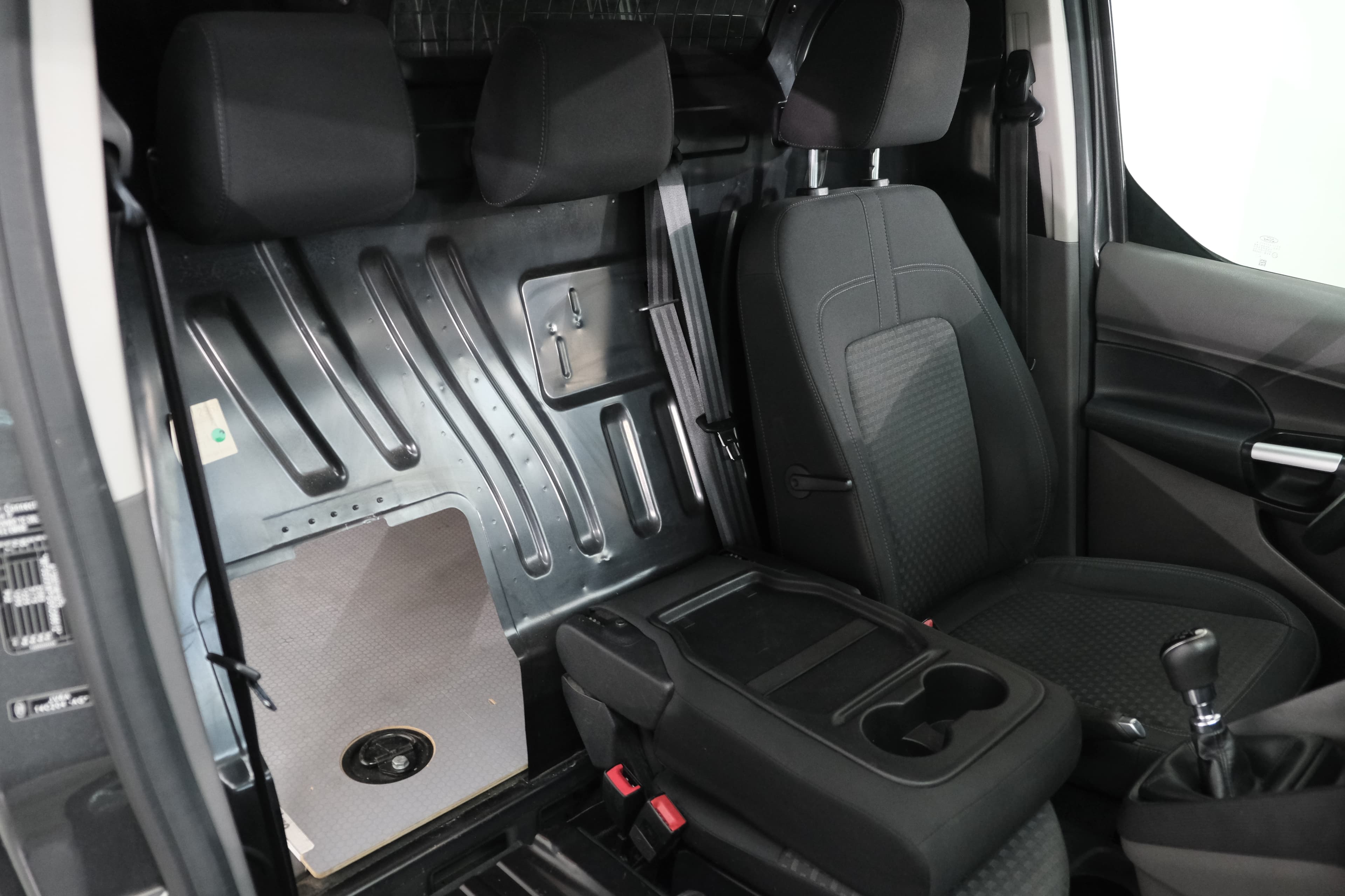 Ford Transit Connect Bild 17