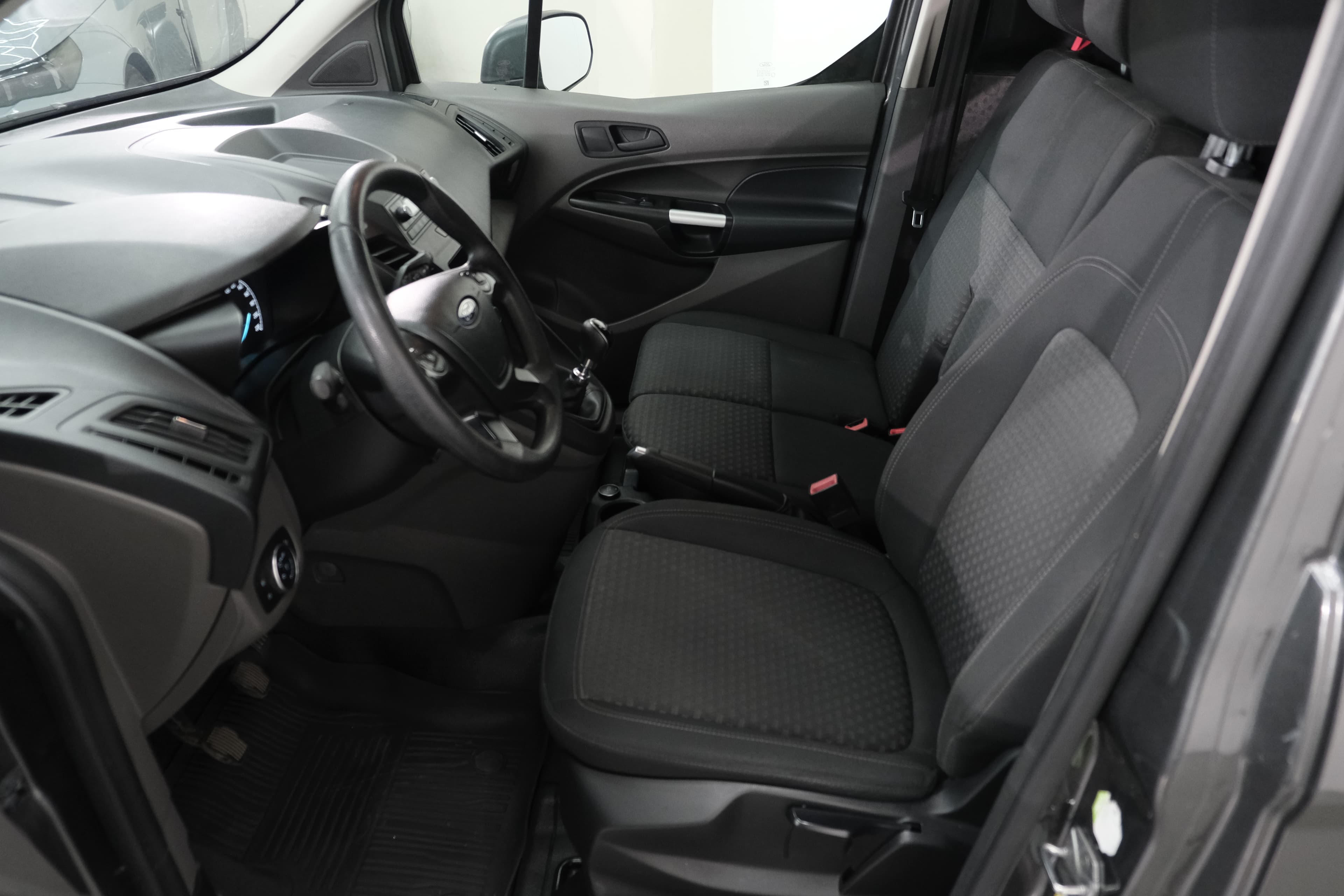 Ford Transit Connect Bild 15