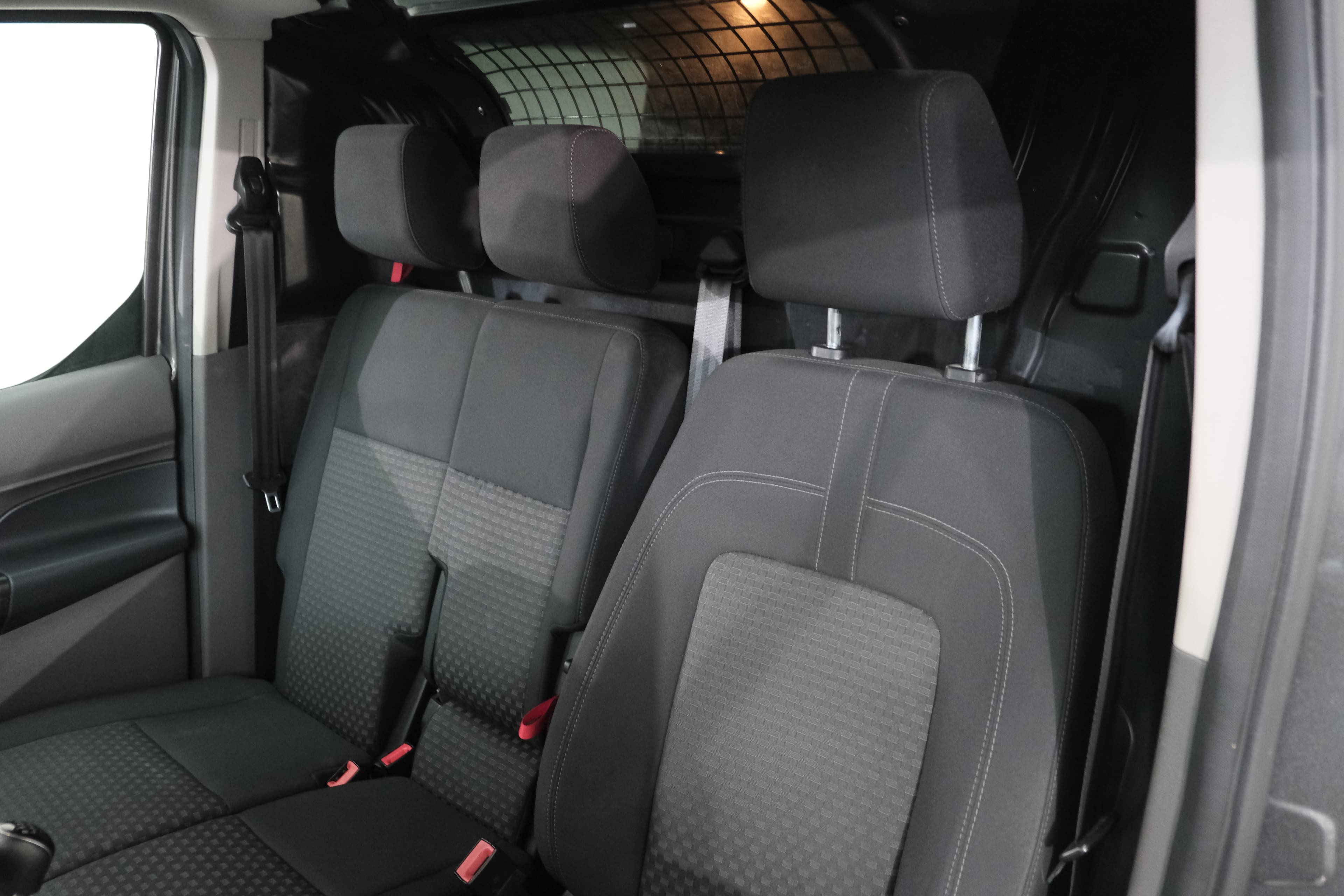 Ford Transit Connect Bild 16