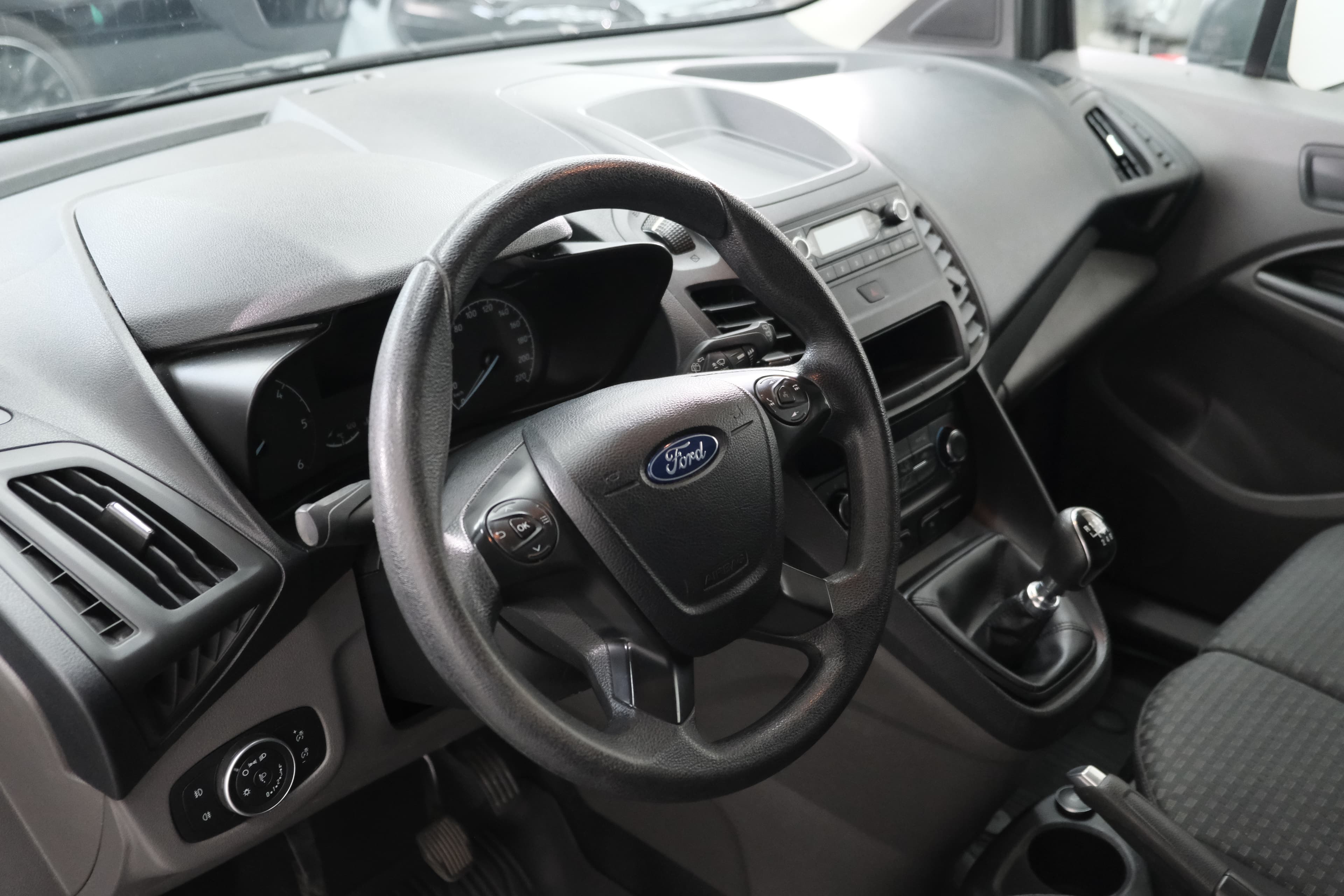 Ford Transit Connect Bild 18