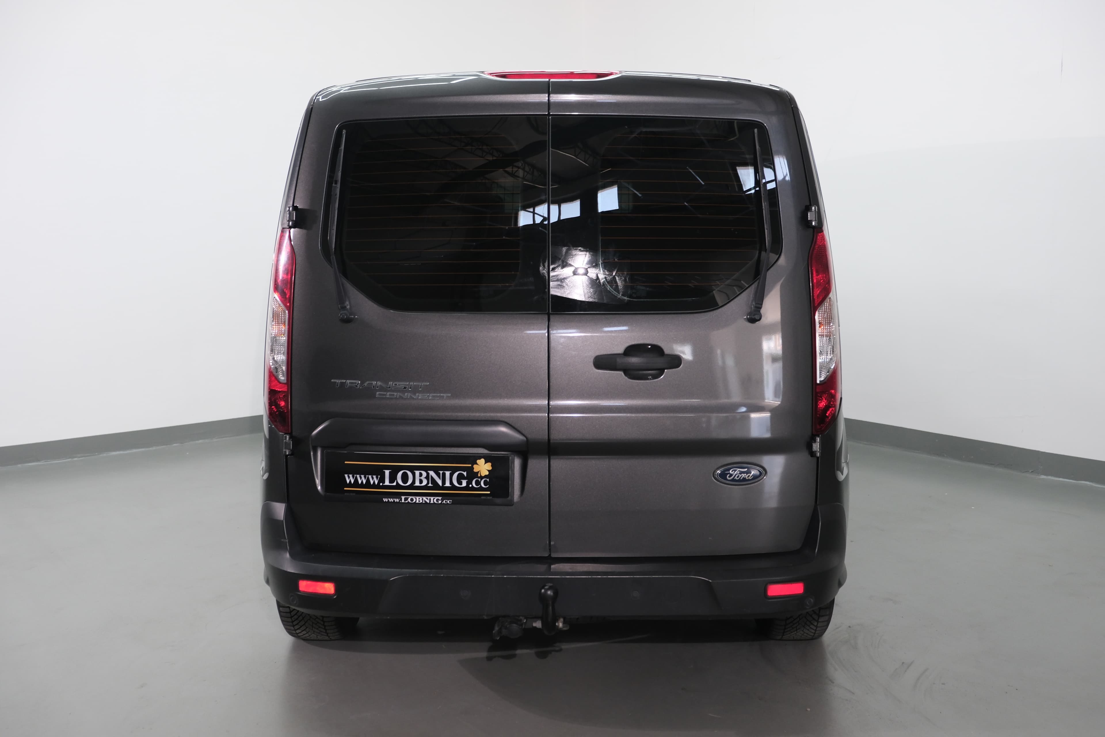 Ford Transit Connect Bild 7