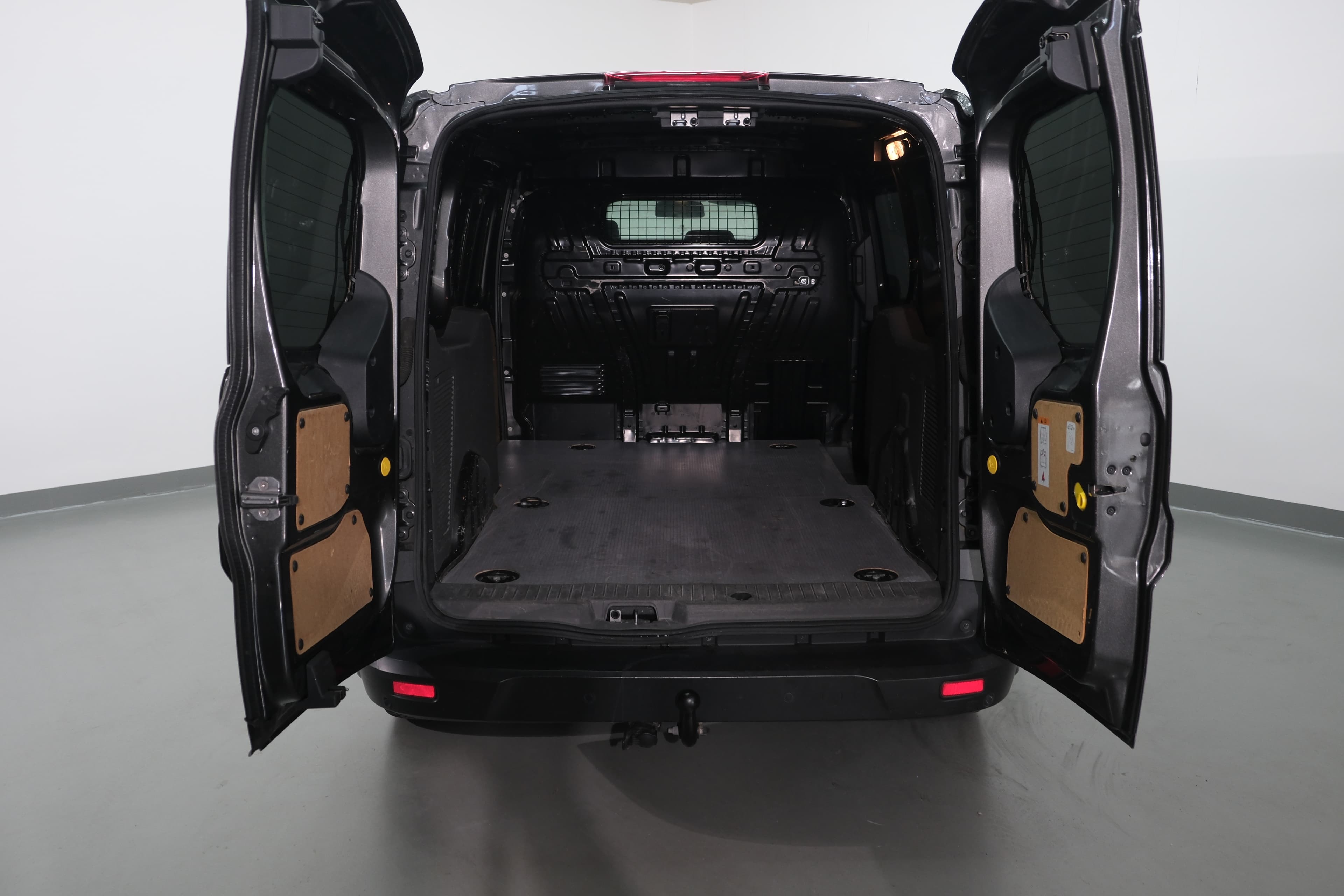 Ford Transit Connect Bild 9