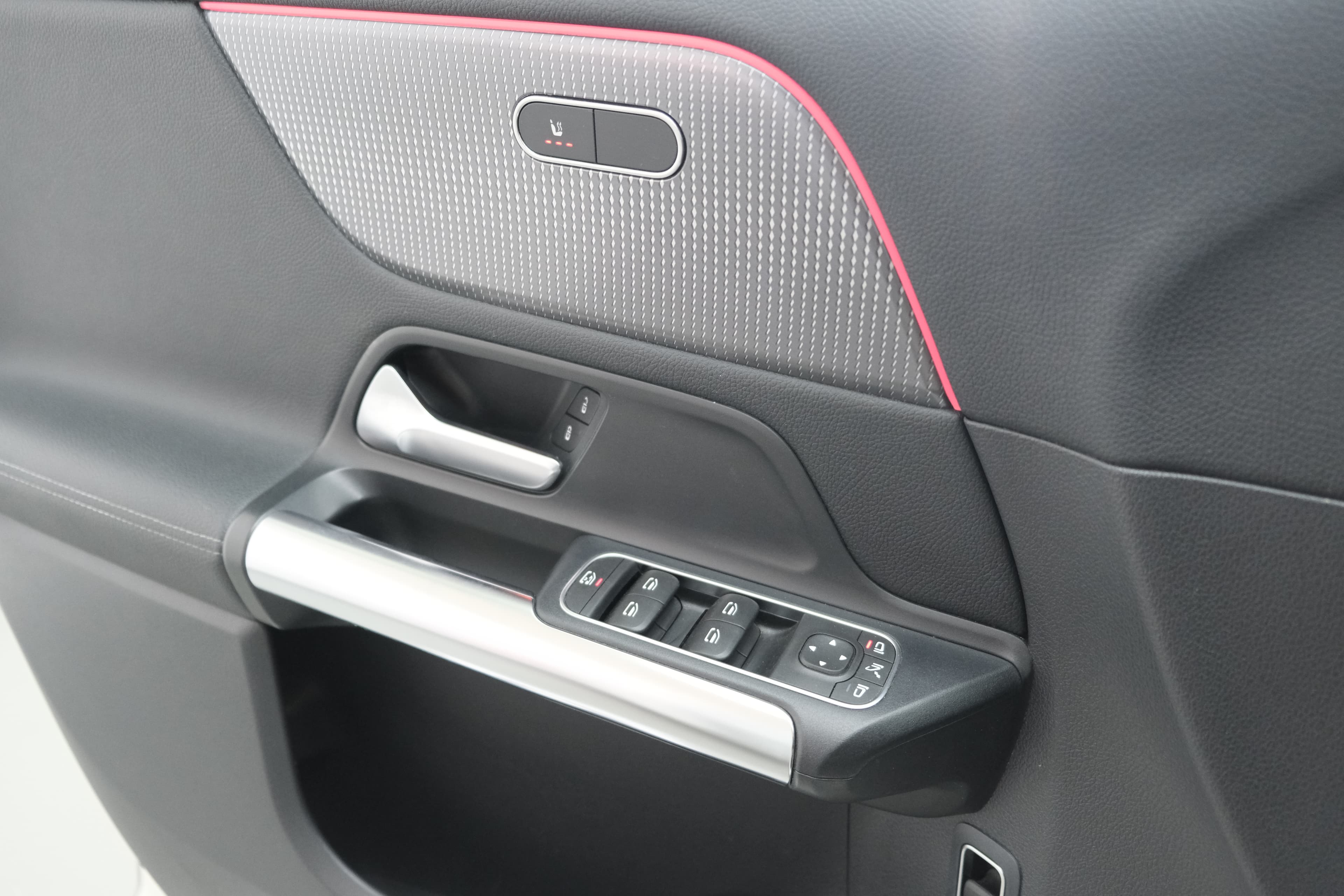 Mercedes Benz EQA  Bild 20