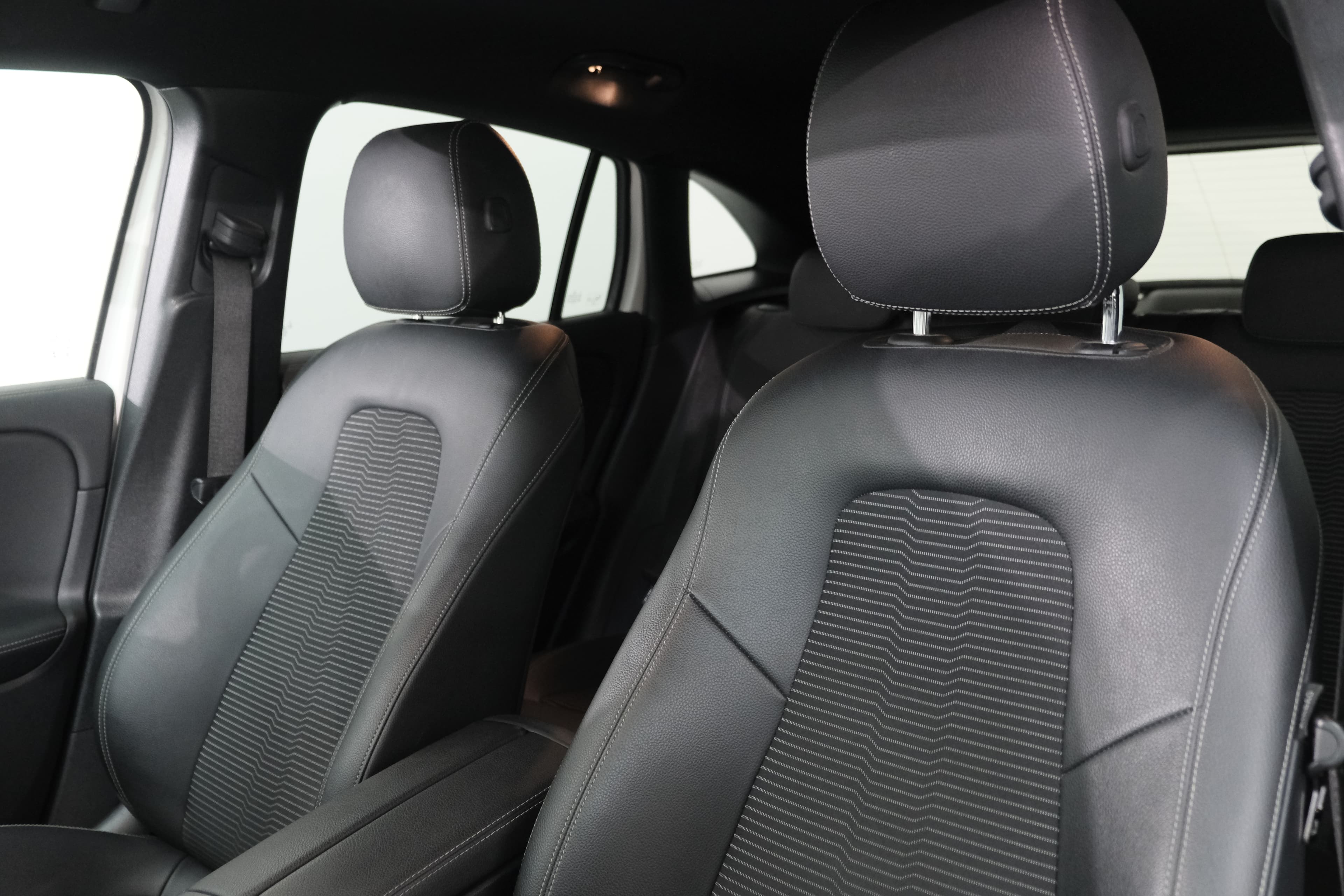 Mercedes Benz EQA  Bild 24