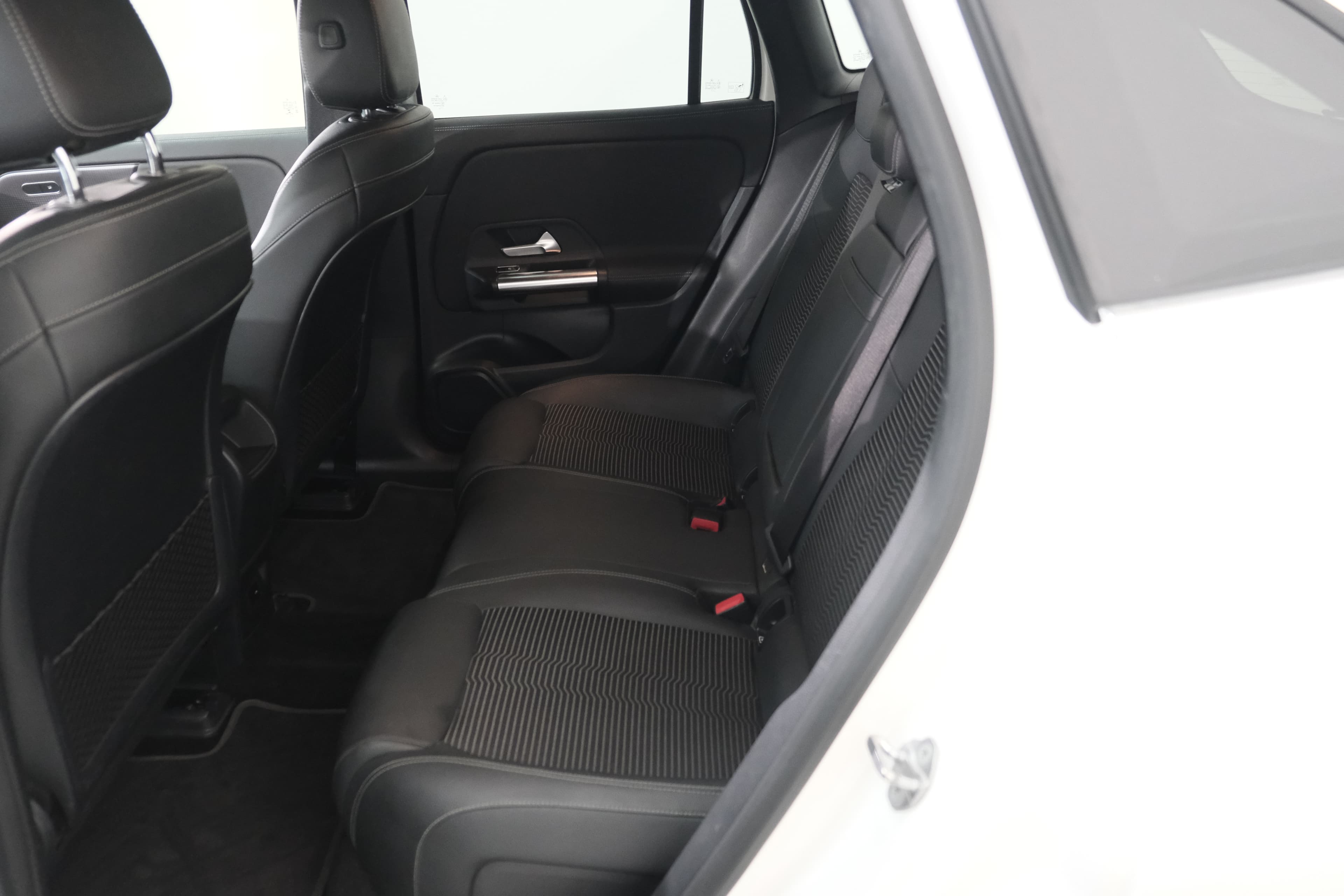 Mercedes Benz EQA  Bild 29