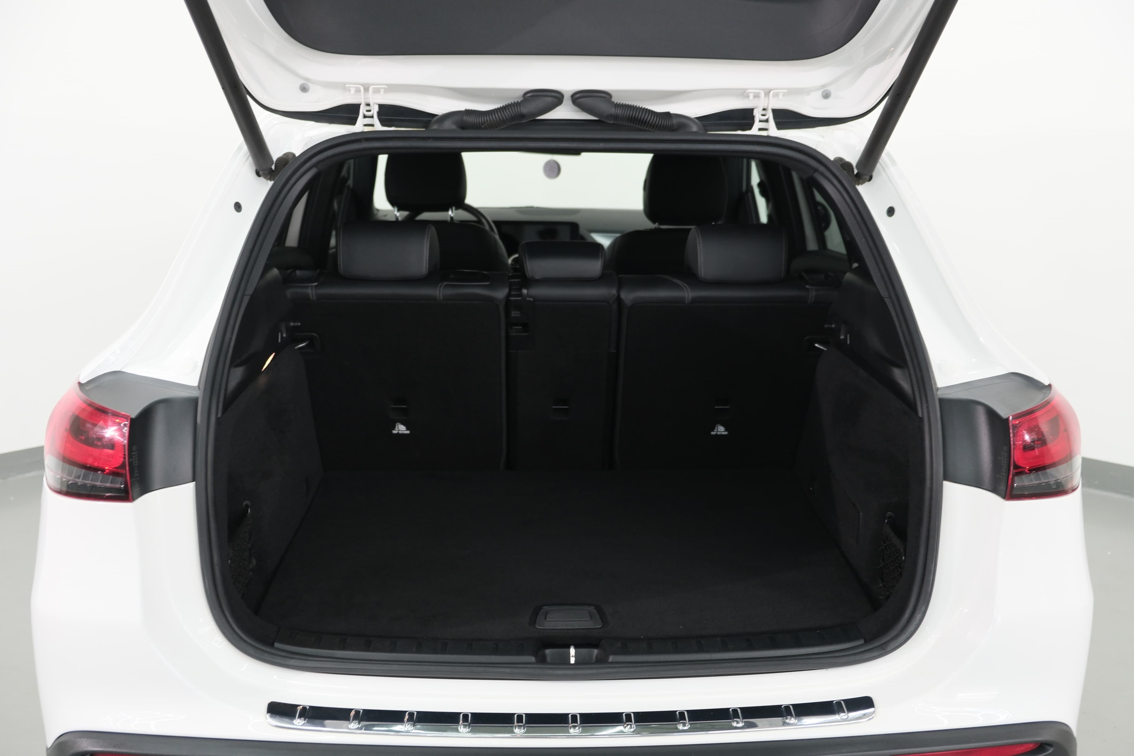 Mercedes Benz EQA  Bild 30