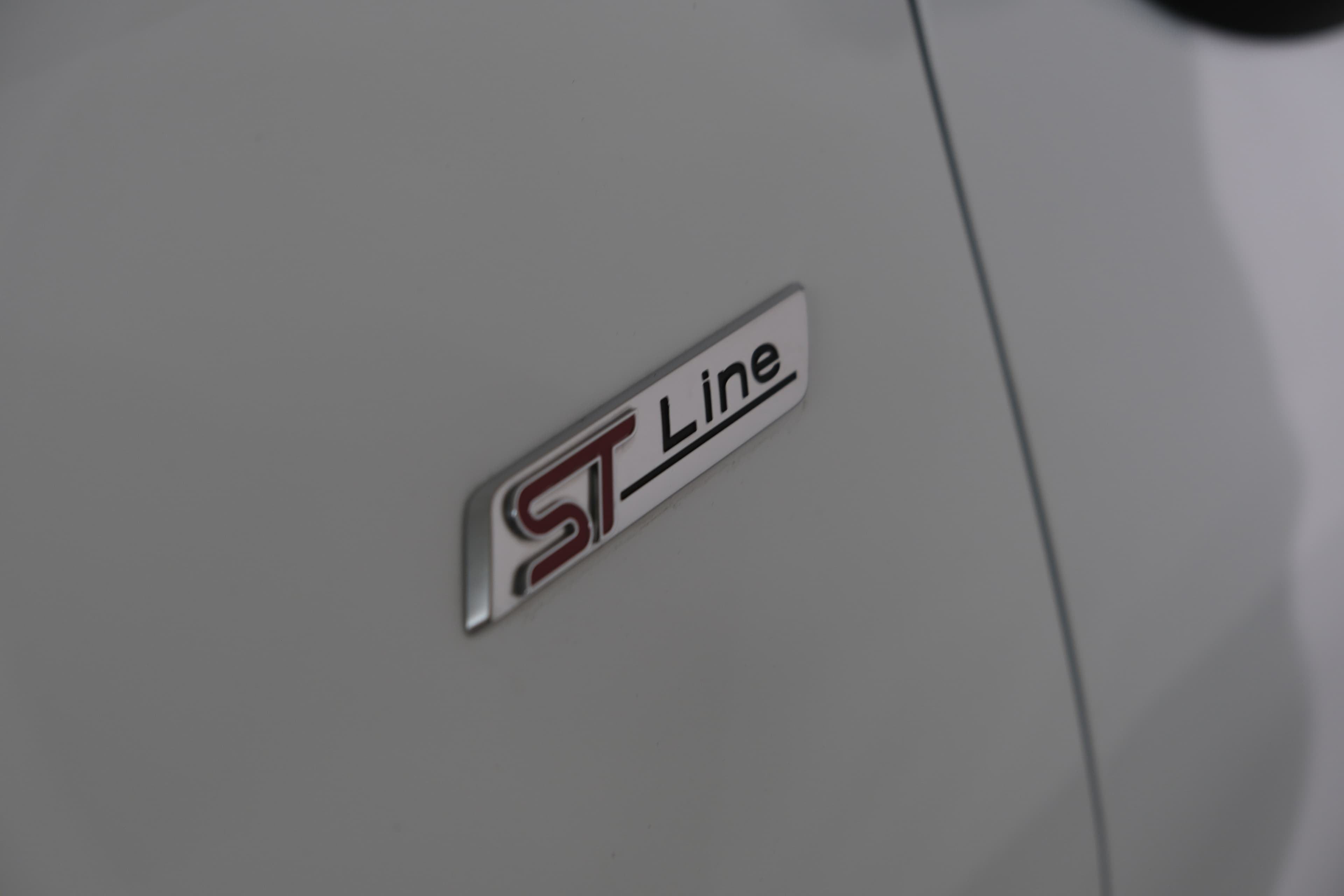 Ford Puma Bild 10