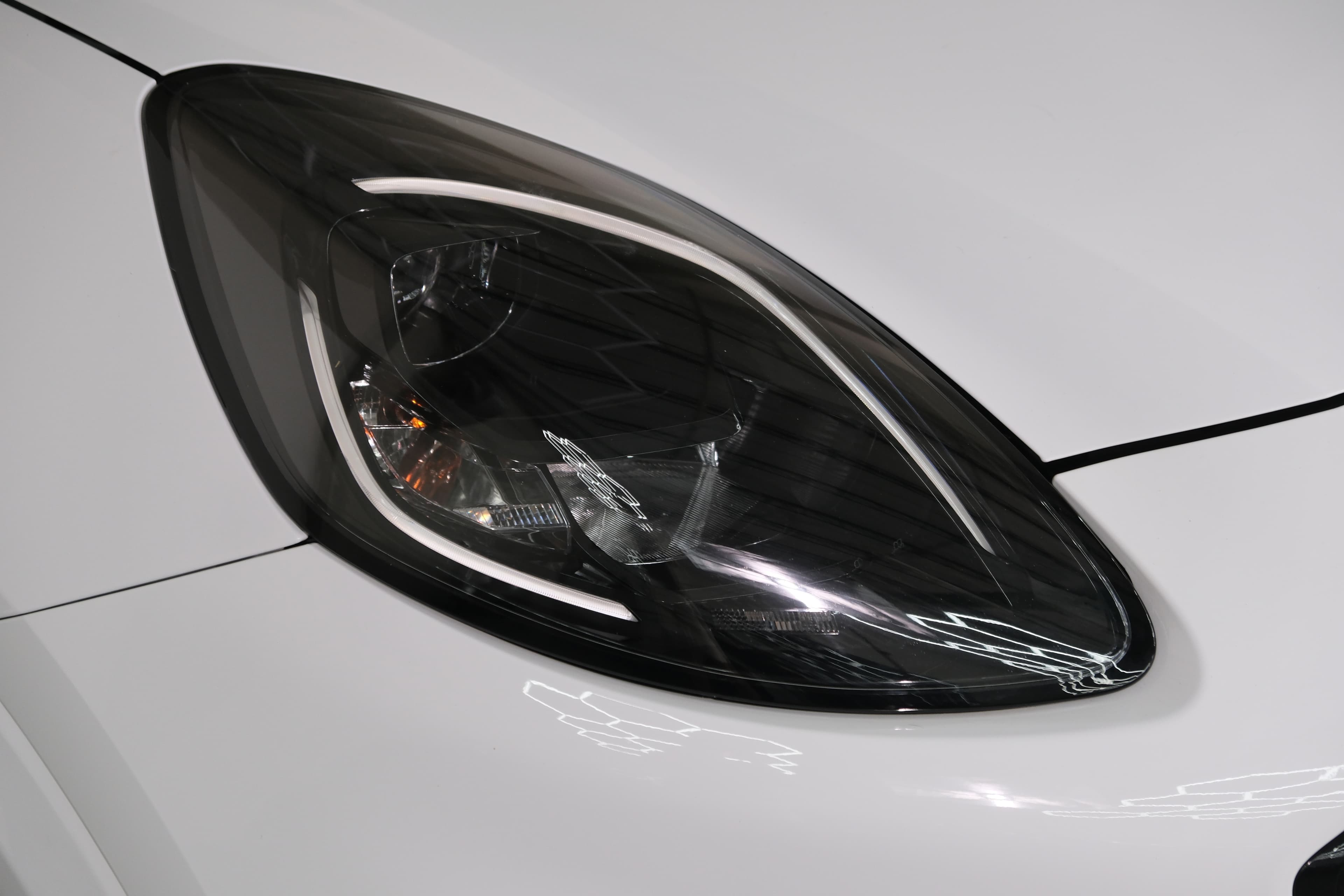 Ford Puma Bild 5