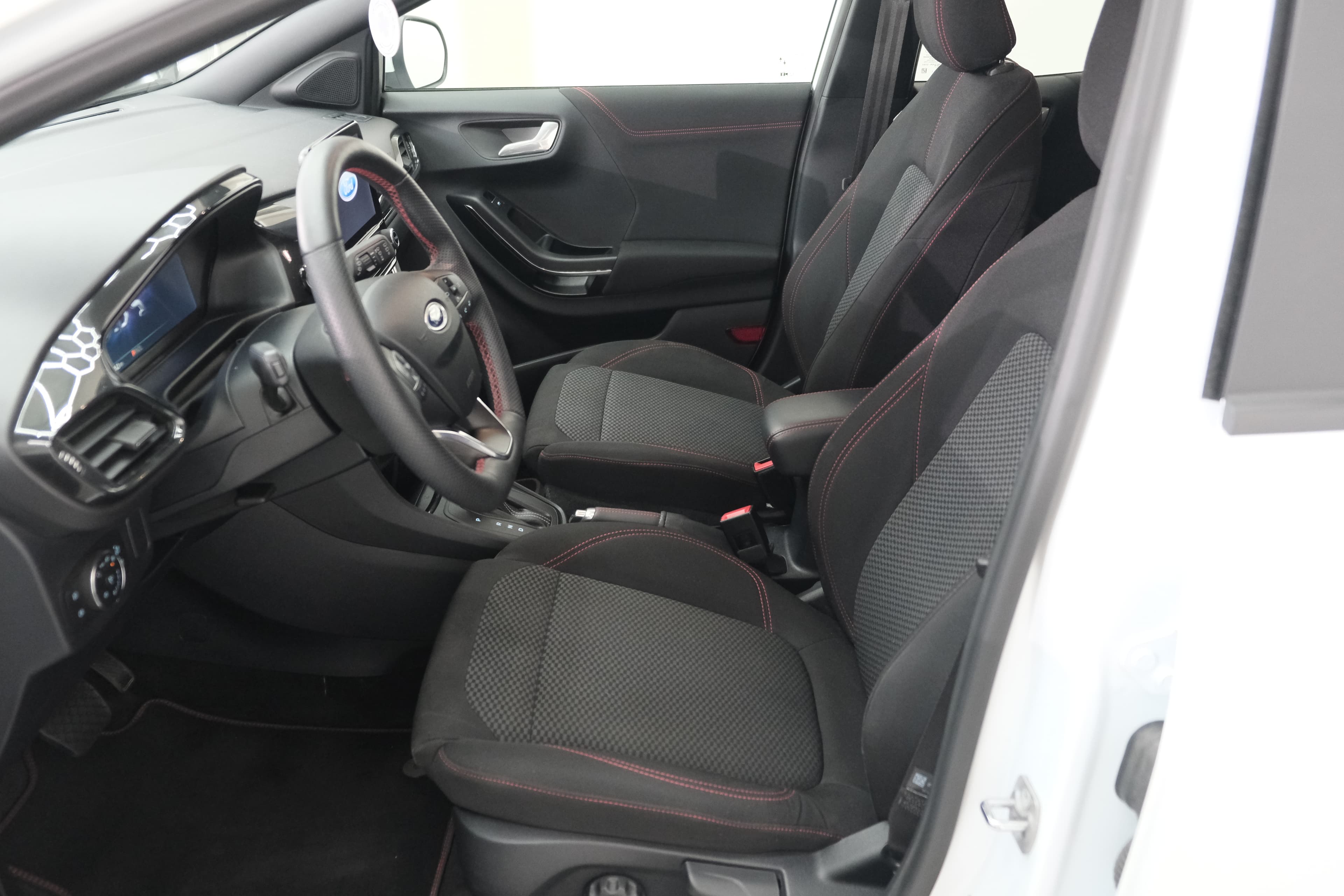 Ford Puma Bild 27