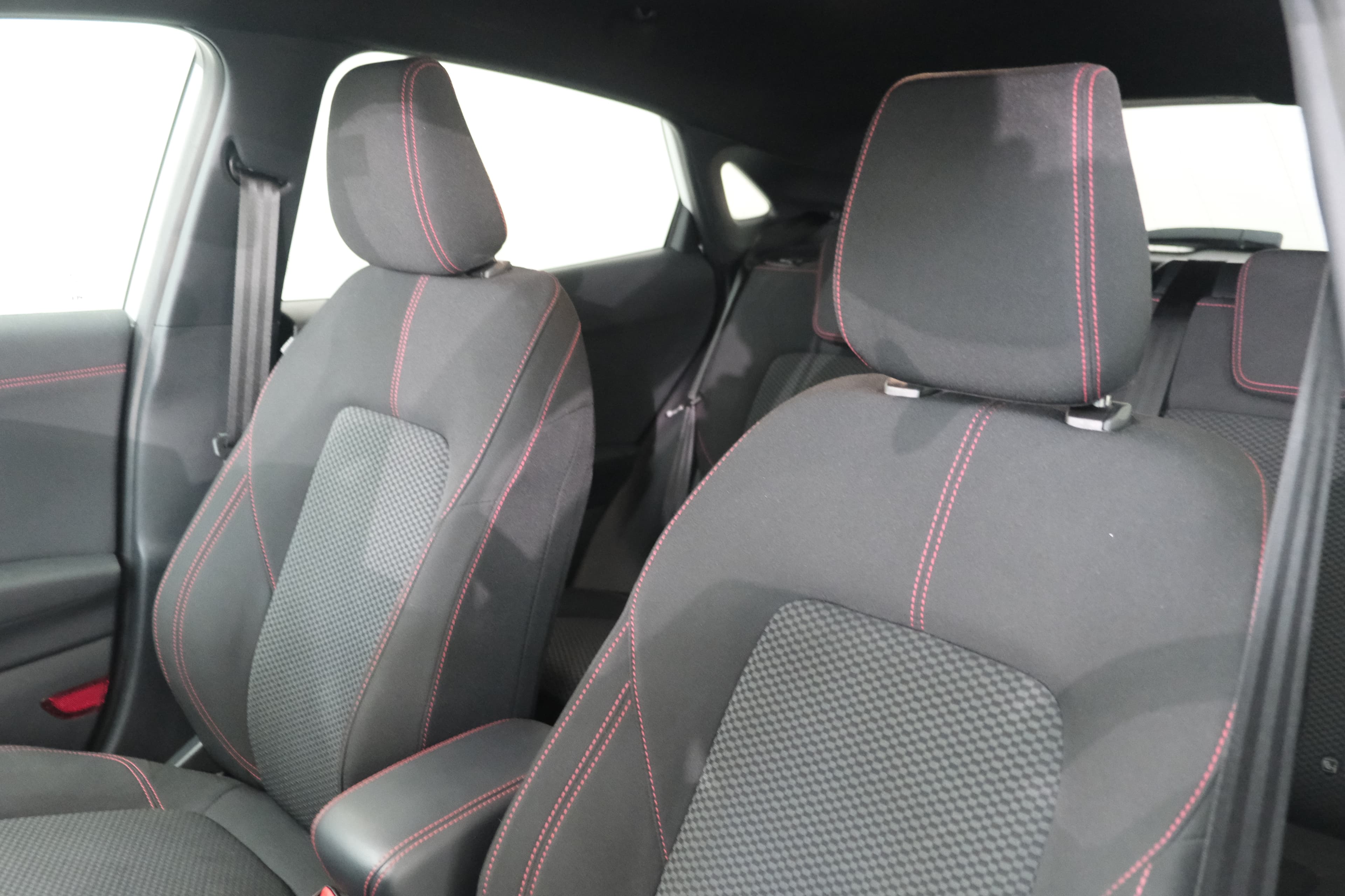 Ford Puma Bild 26