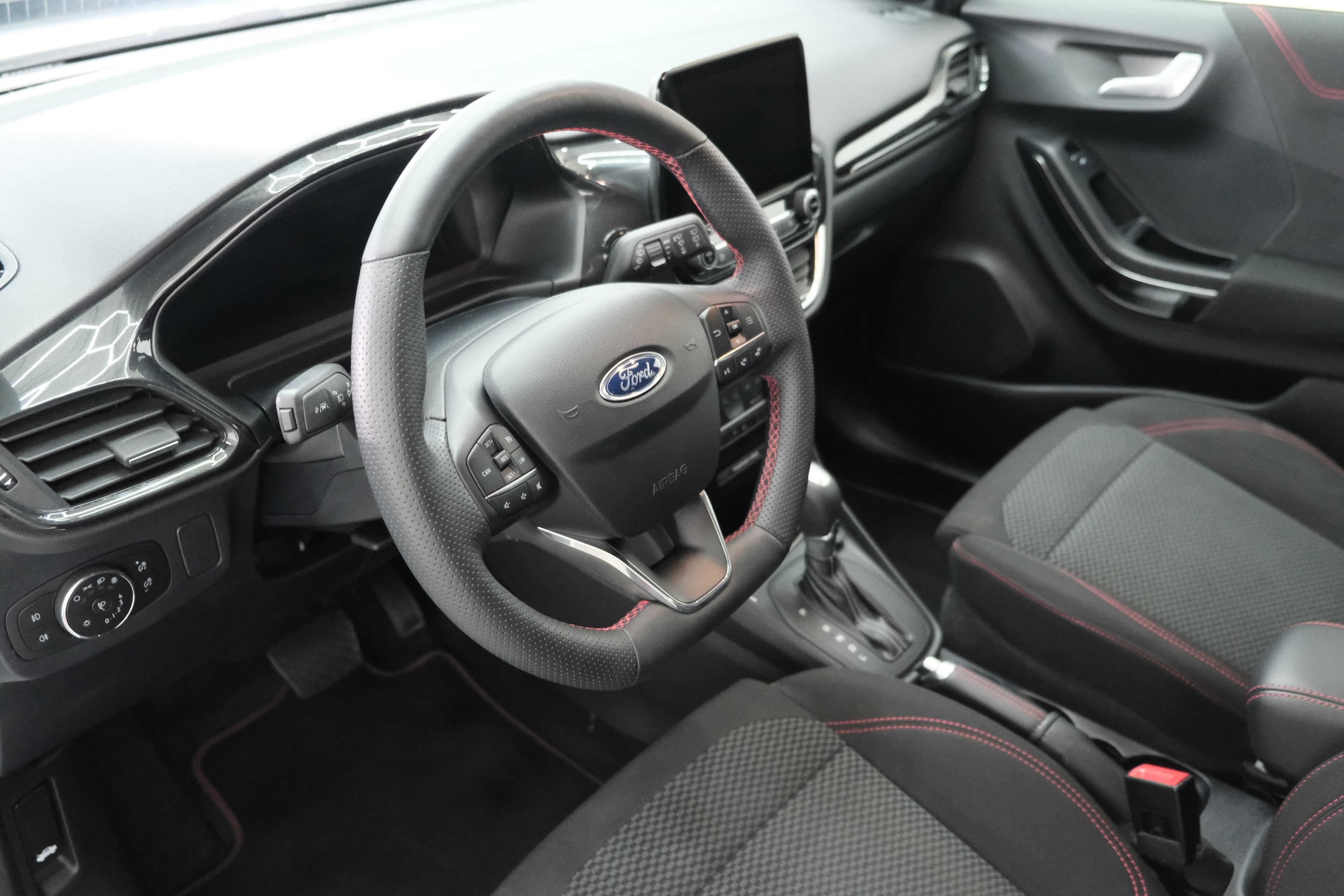 Ford Puma Bild 28