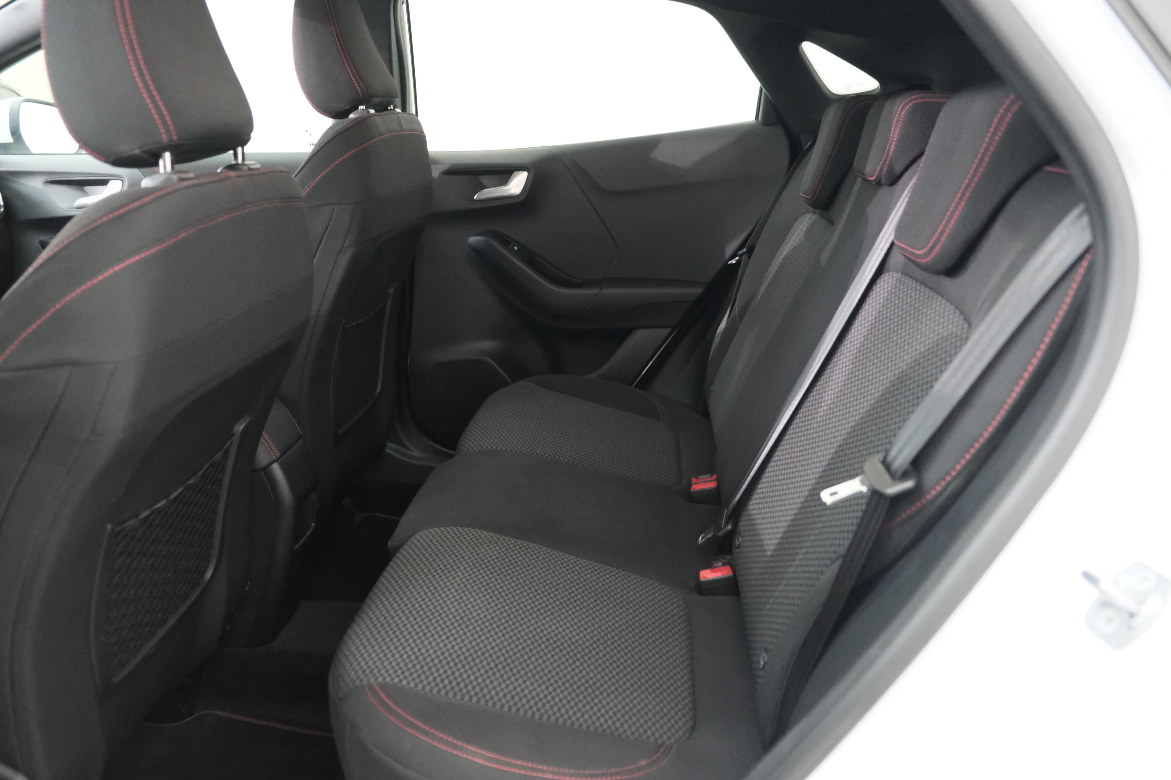 Ford Puma Bild 31