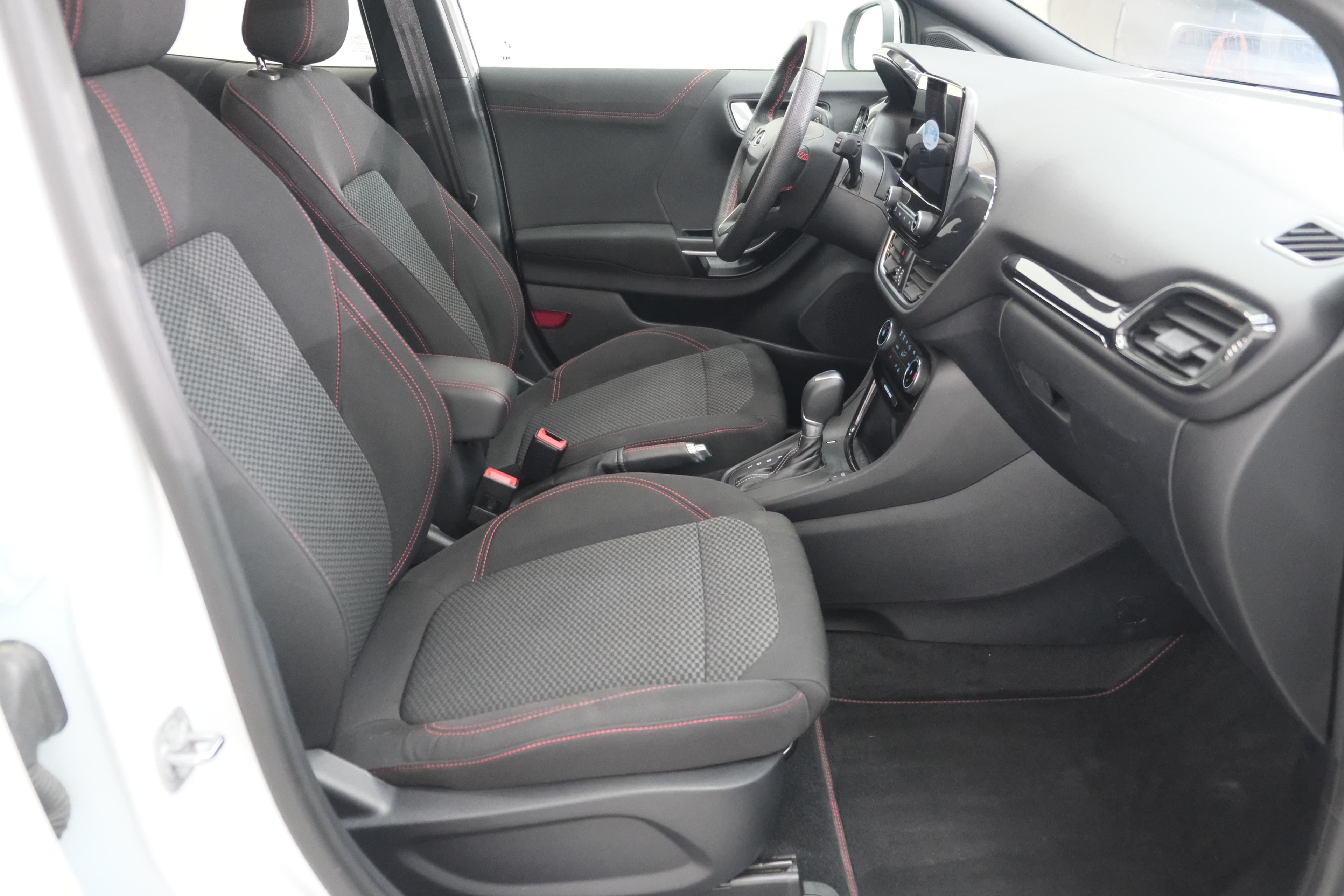 Ford Puma Bild 29